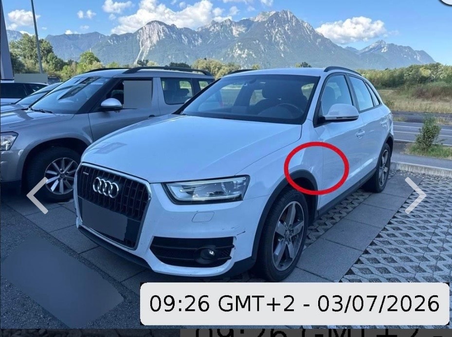 AUDI Q3-image-1