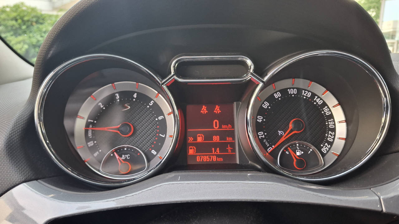 OPEL Adam 1.4i Turbo S Black Jack S/S-image-10