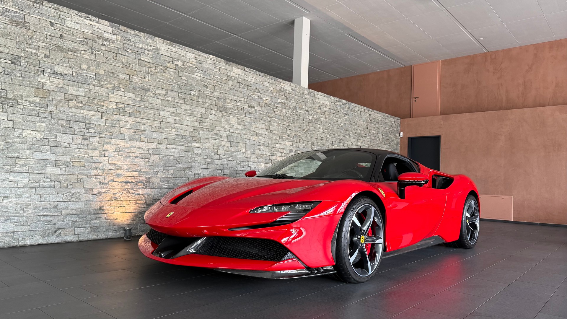 FERRARI SF90 Stradale-image-6