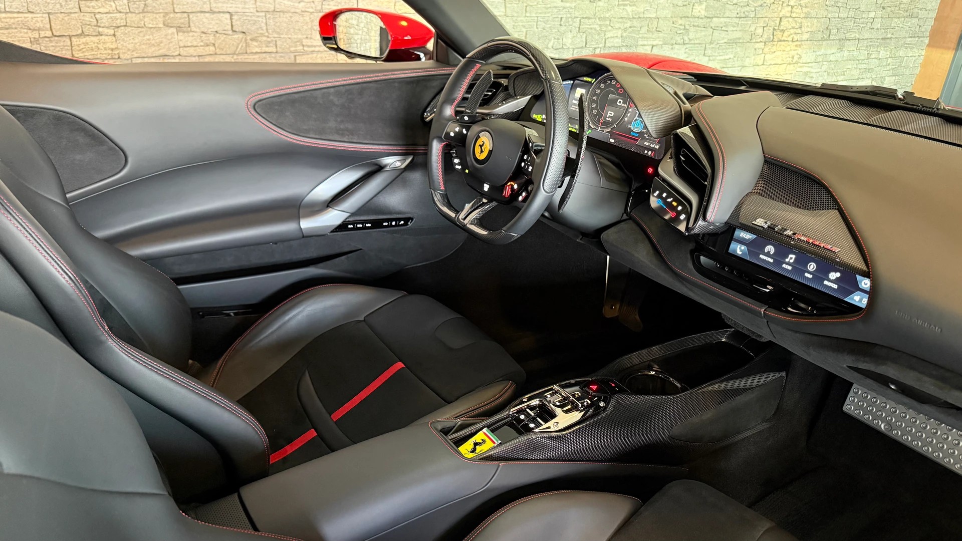 FERRARI SF90 Stradale-image-18