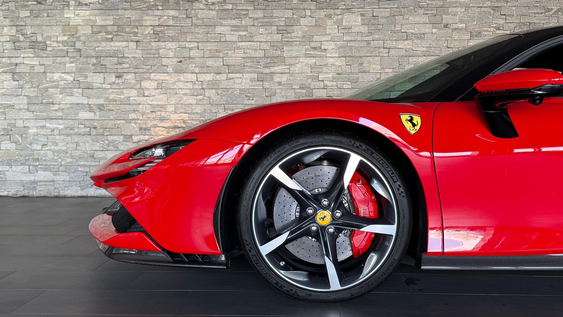 FERRARI SF90 Stradale-image-14