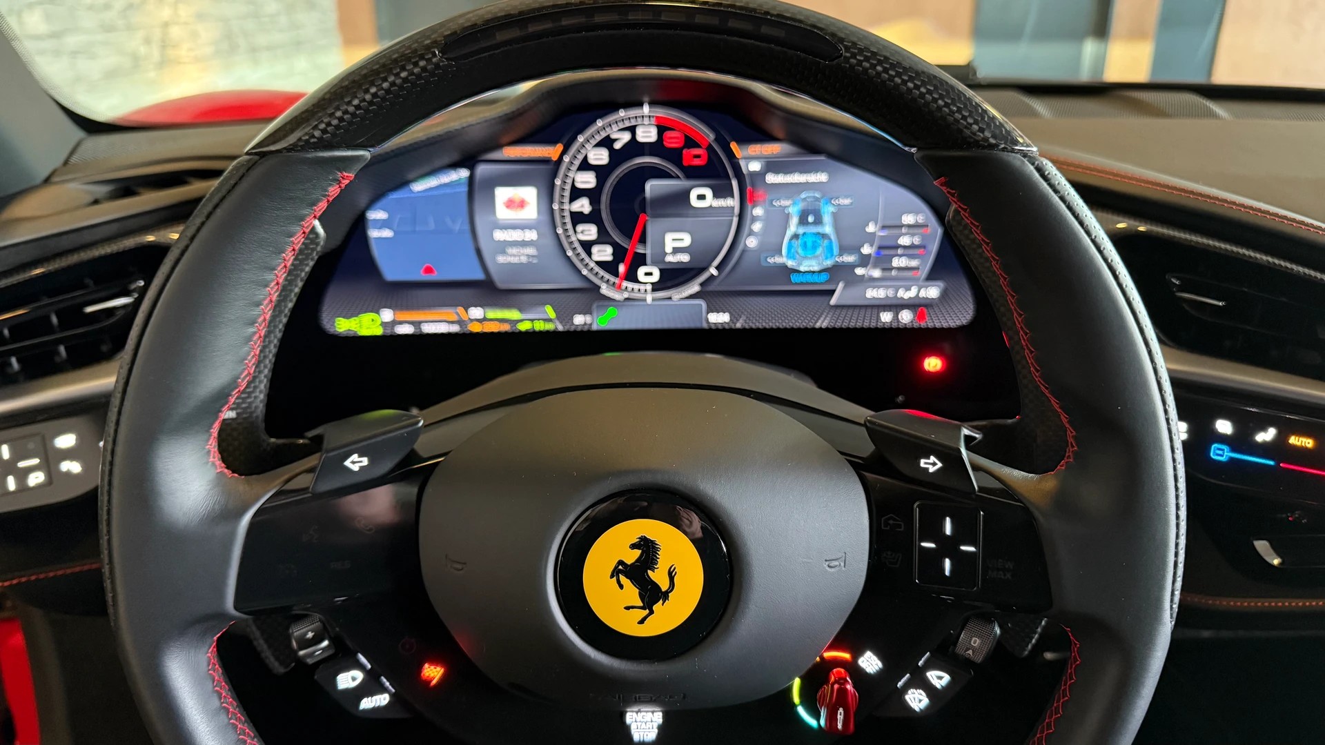 FERRARI SF90 Stradale-image-24