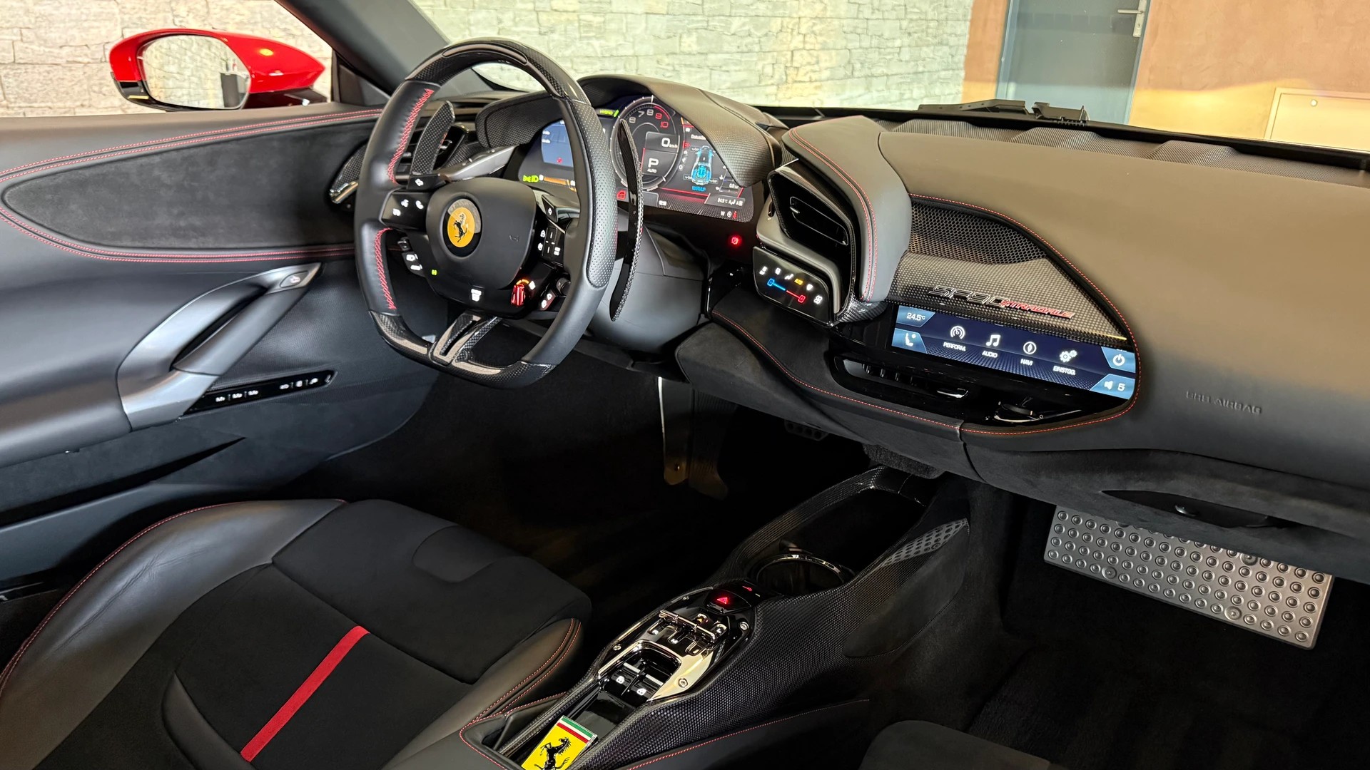 FERRARI SF90 Stradale-image-20