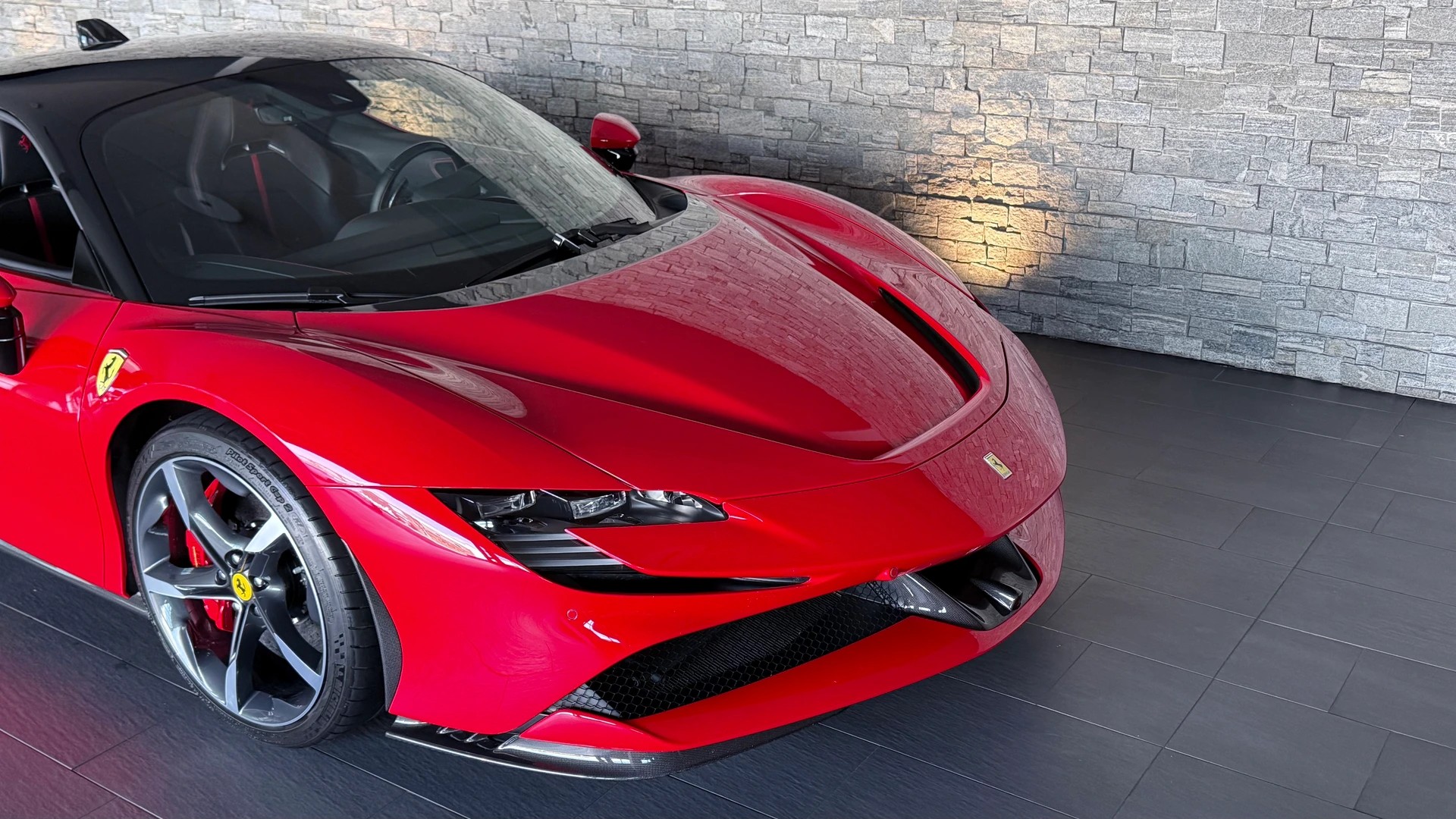 FERRARI SF90 Stradale-image-9