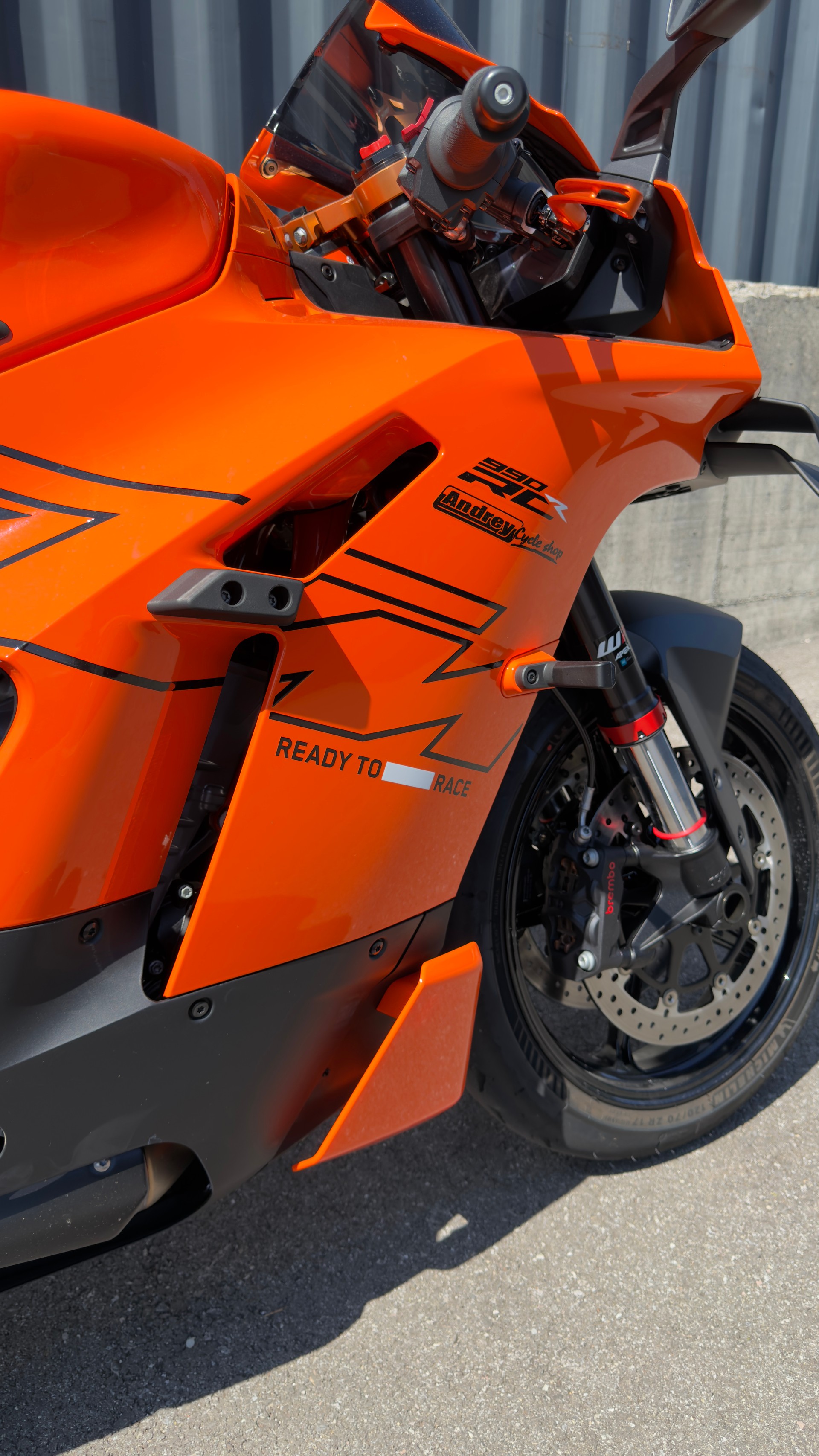 KTM RC 990 R-image-4