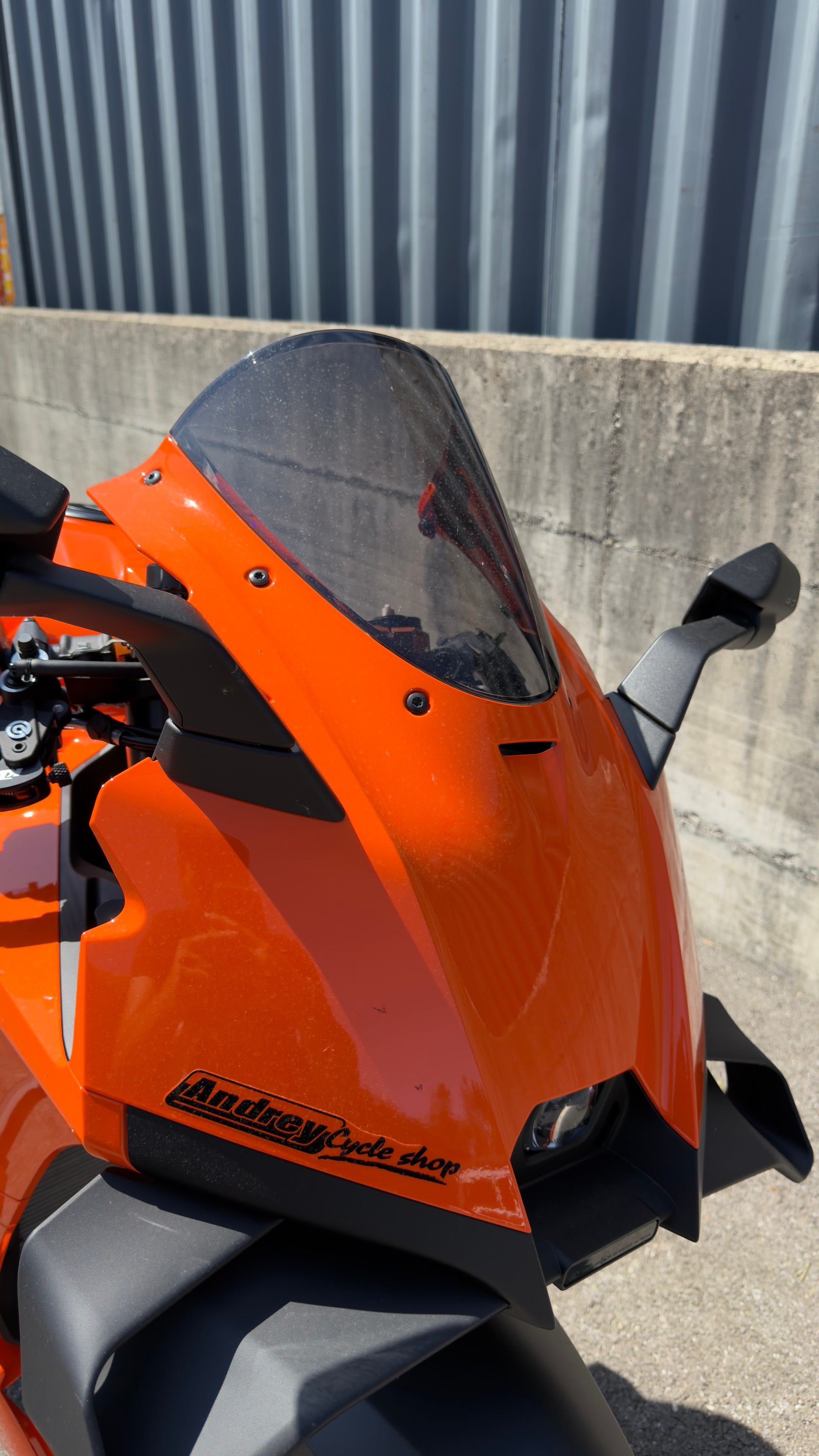 KTM RC 990 R-image-5