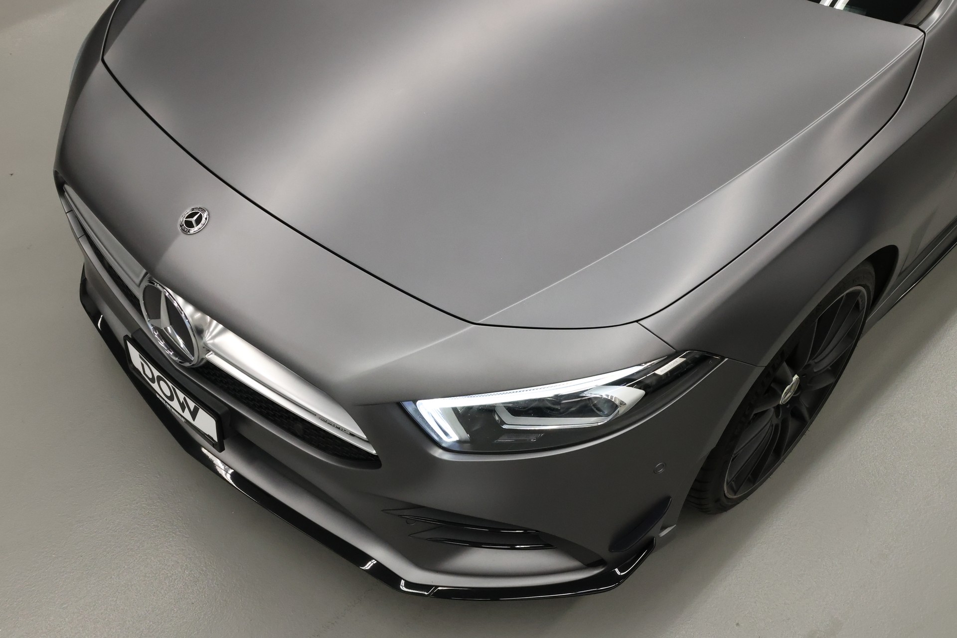 MERCEDES-BENZ A 35 AMG 4matic-image-8