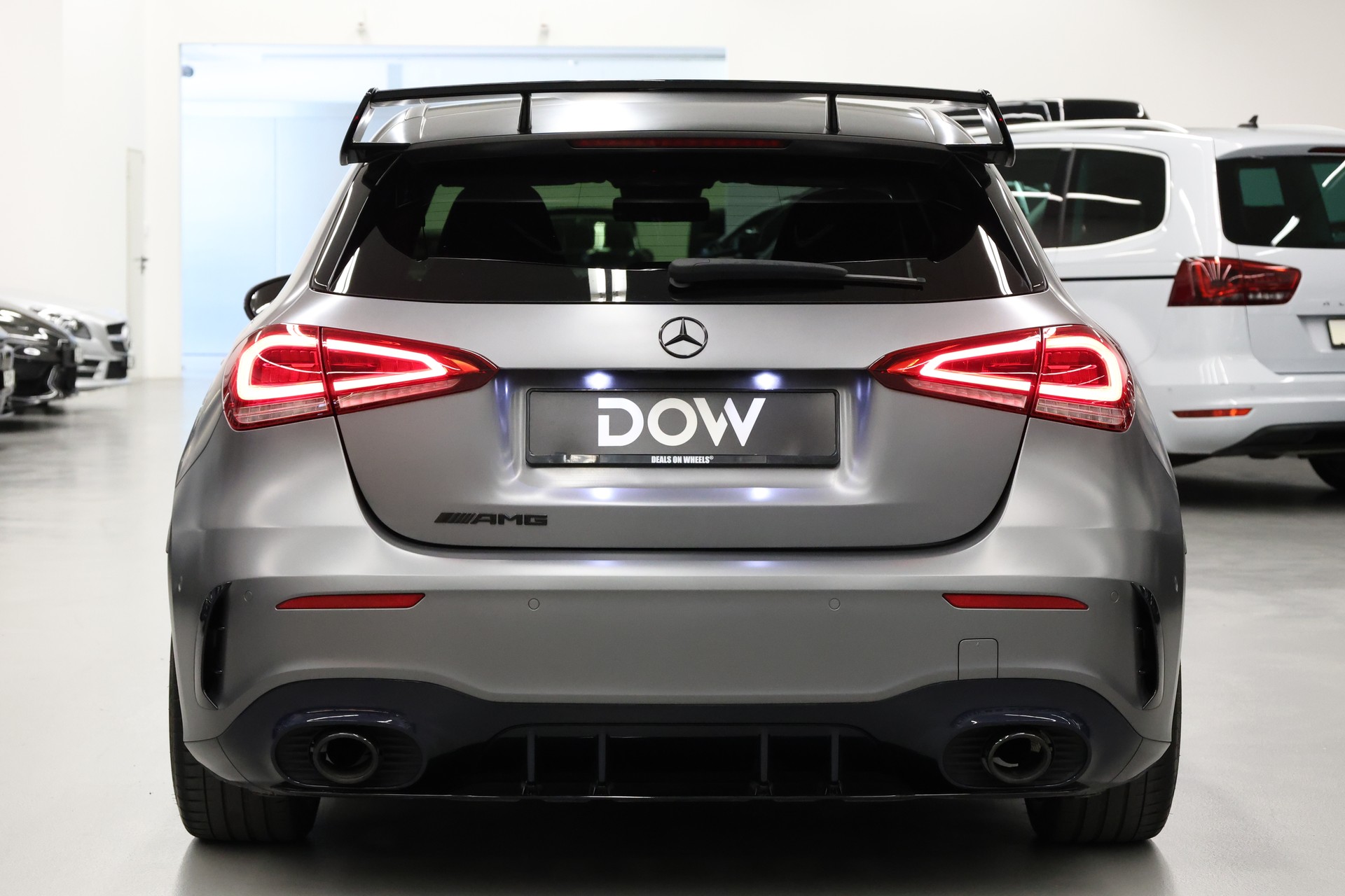 MERCEDES-BENZ A 35 AMG 4matic-image-7