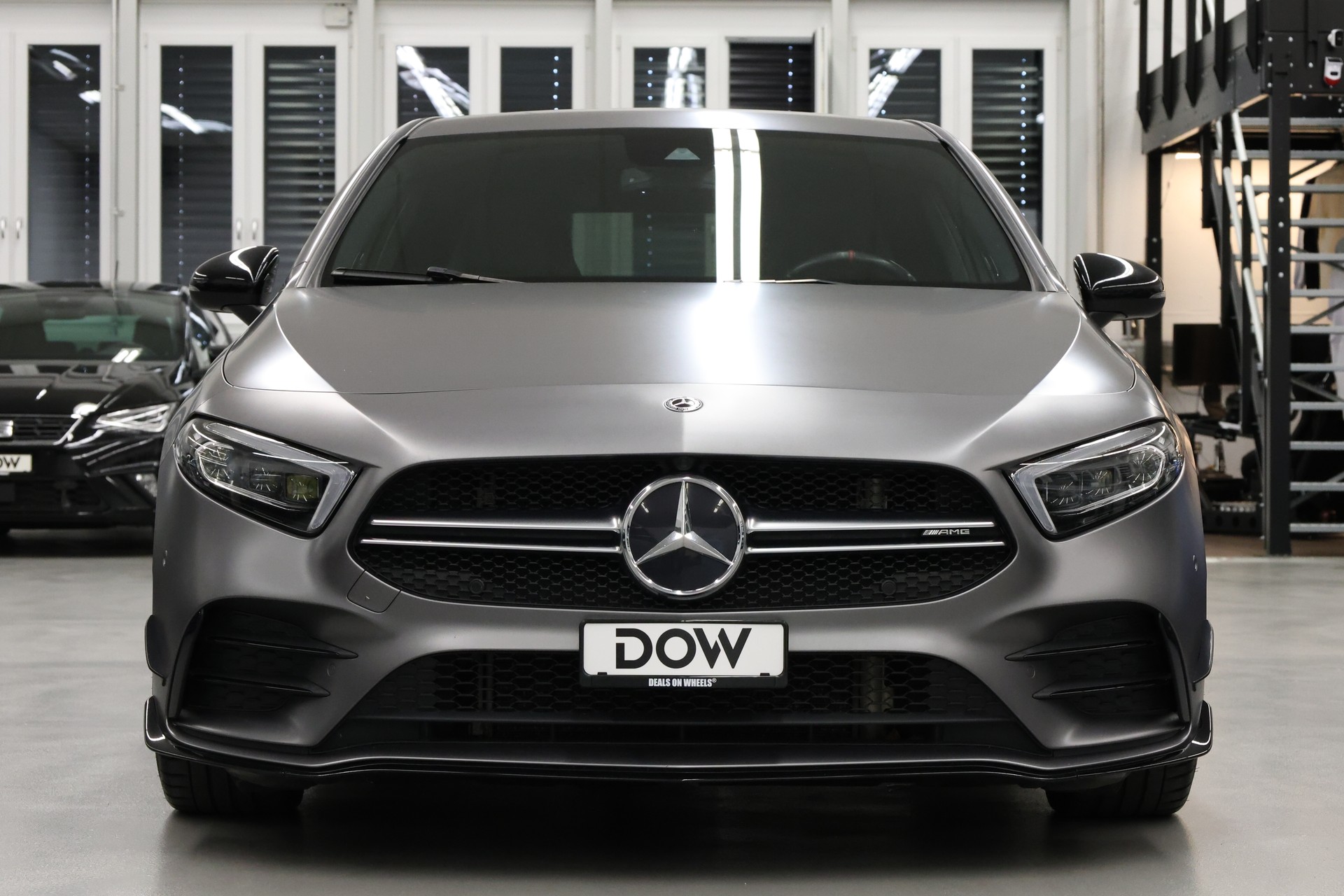 MERCEDES-BENZ A 35 AMG 4matic-image-6