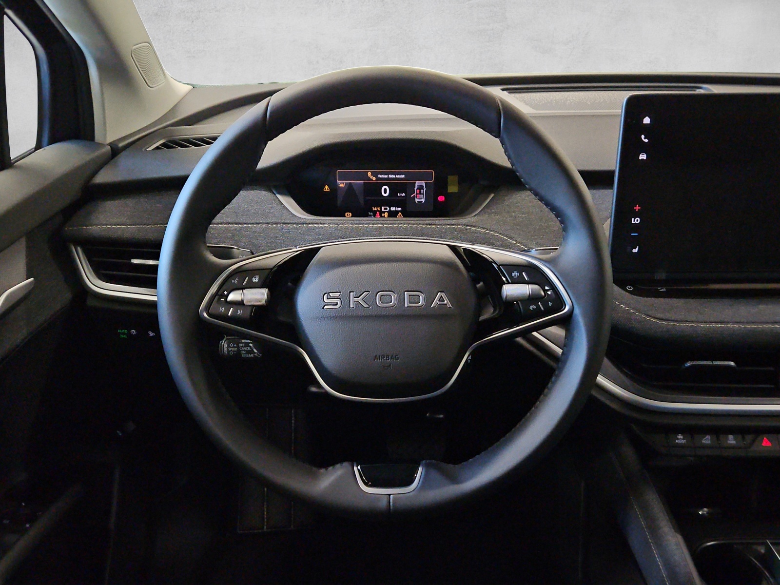 SKODA Elroq 85 Selection-image-10