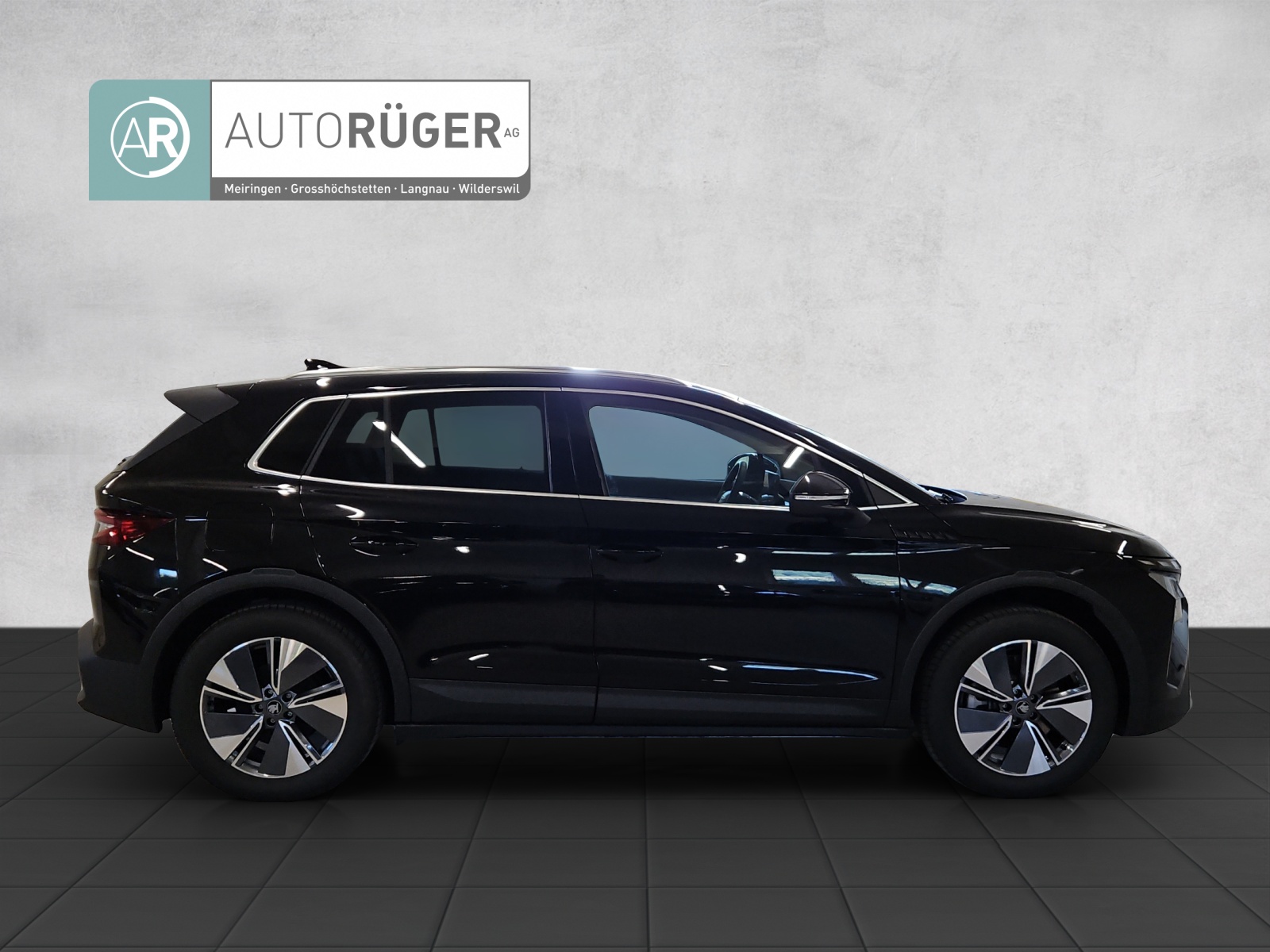 SKODA Elroq 85 Selection-image-6