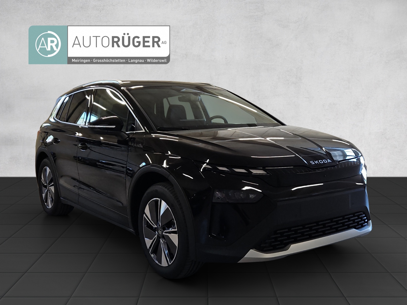 SKODA Elroq 85 Selection-image-7