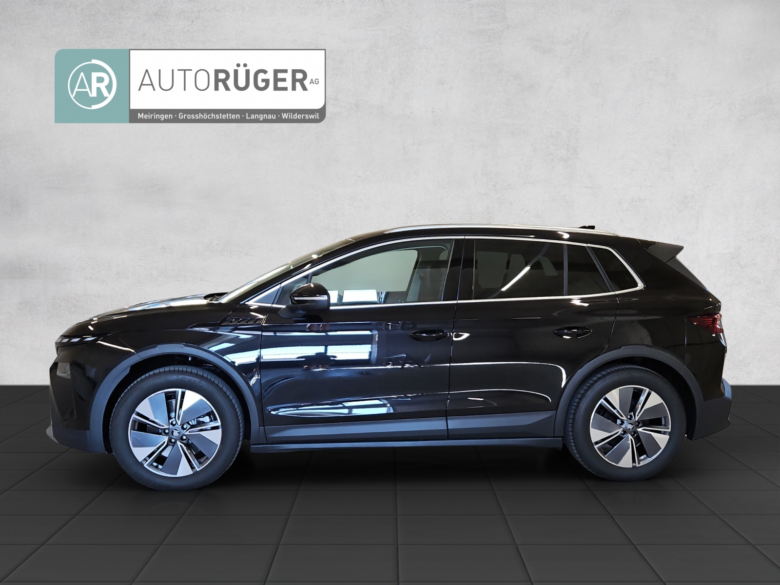 SKODA Elroq 85 Selection-image-2
