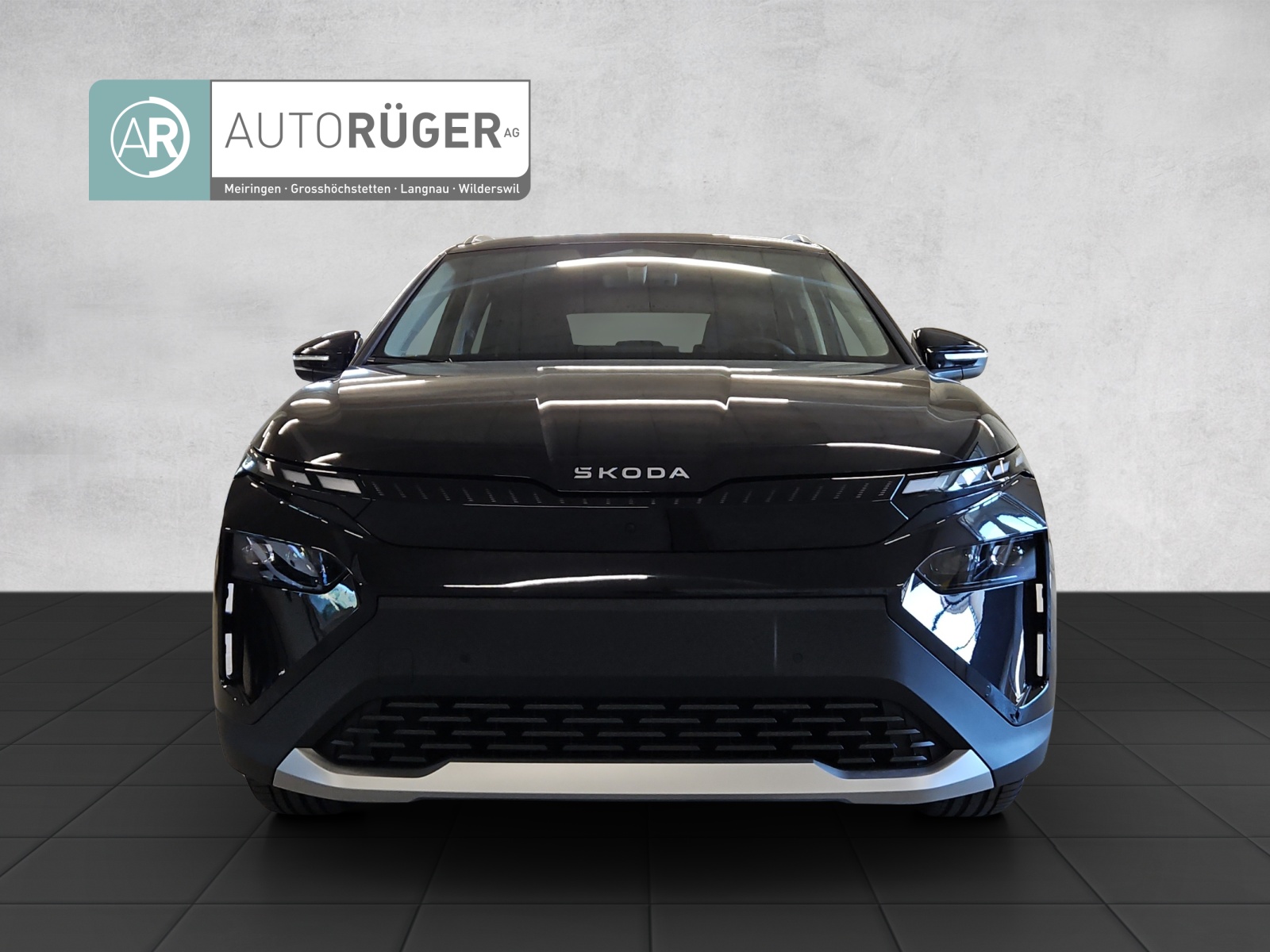 SKODA Elroq 85 Selection-image-1