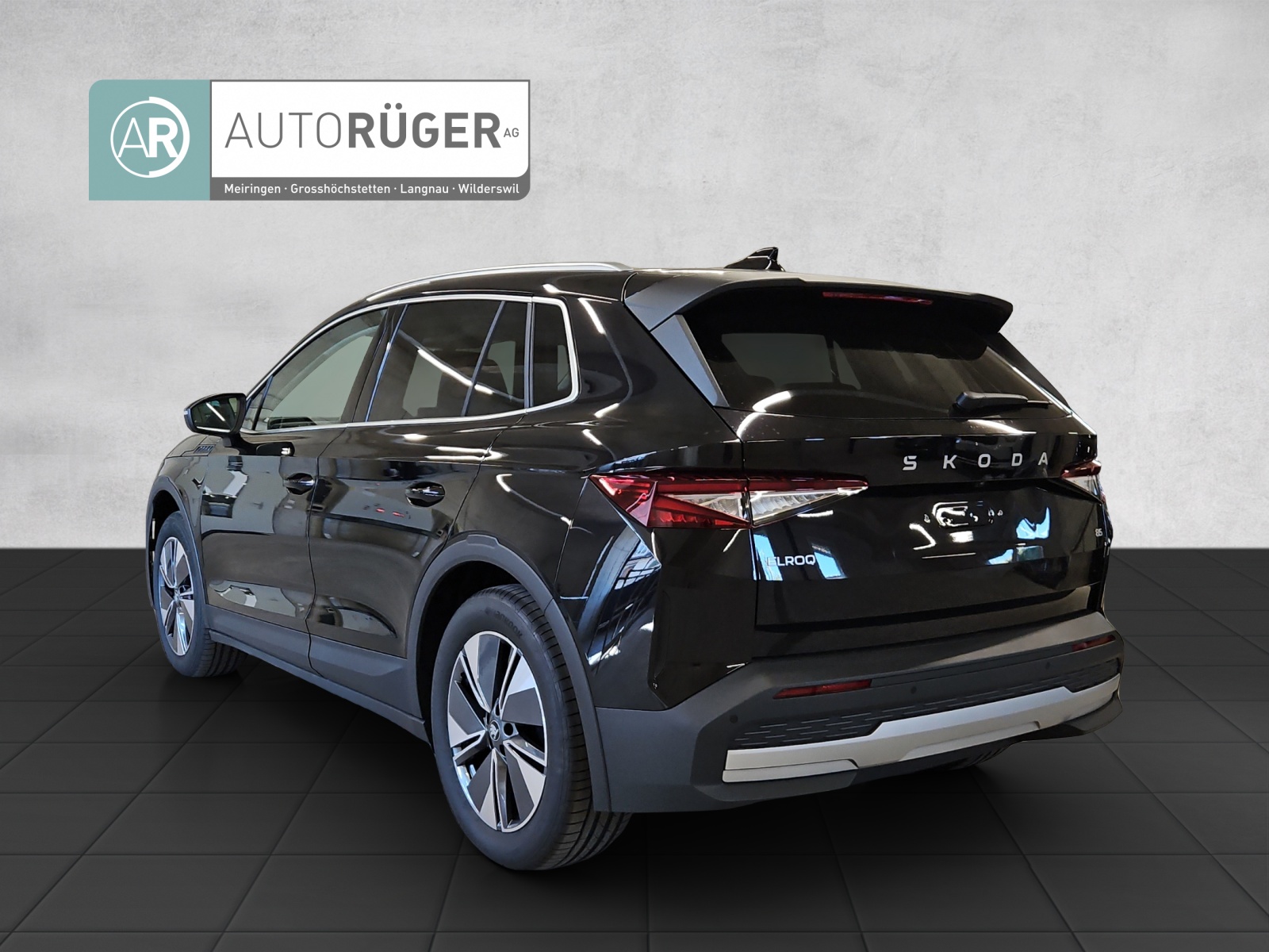 SKODA Elroq 85 Selection-image-3
