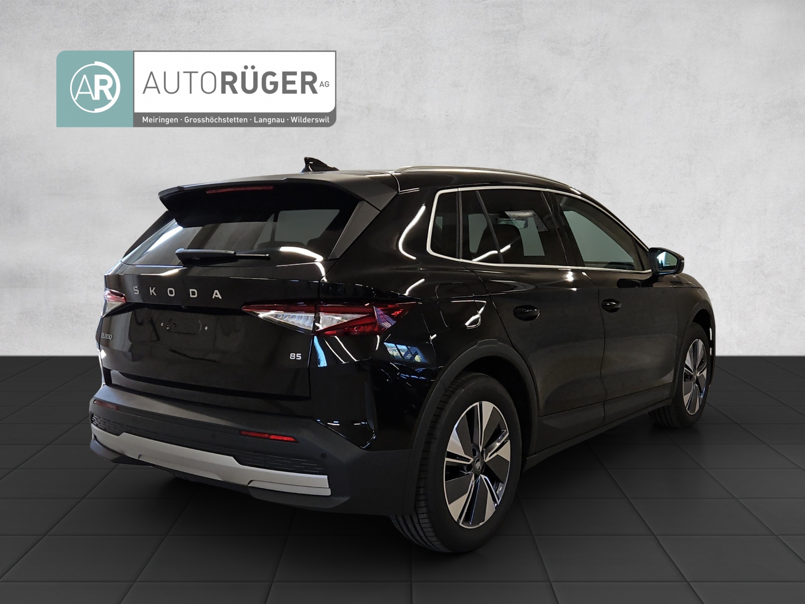 SKODA Elroq 85 Selection-image-5