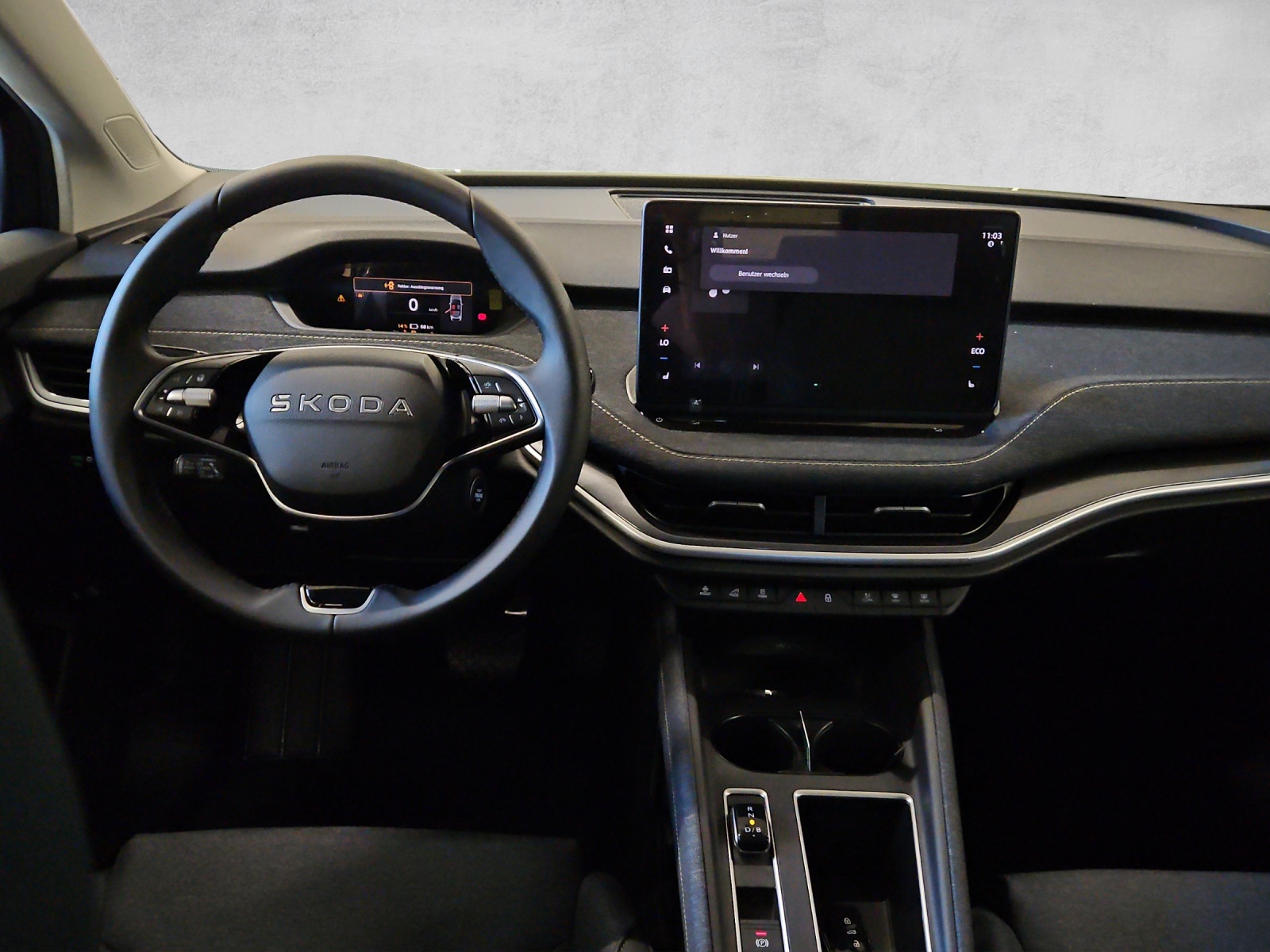SKODA Elroq 85 Selection-image-11