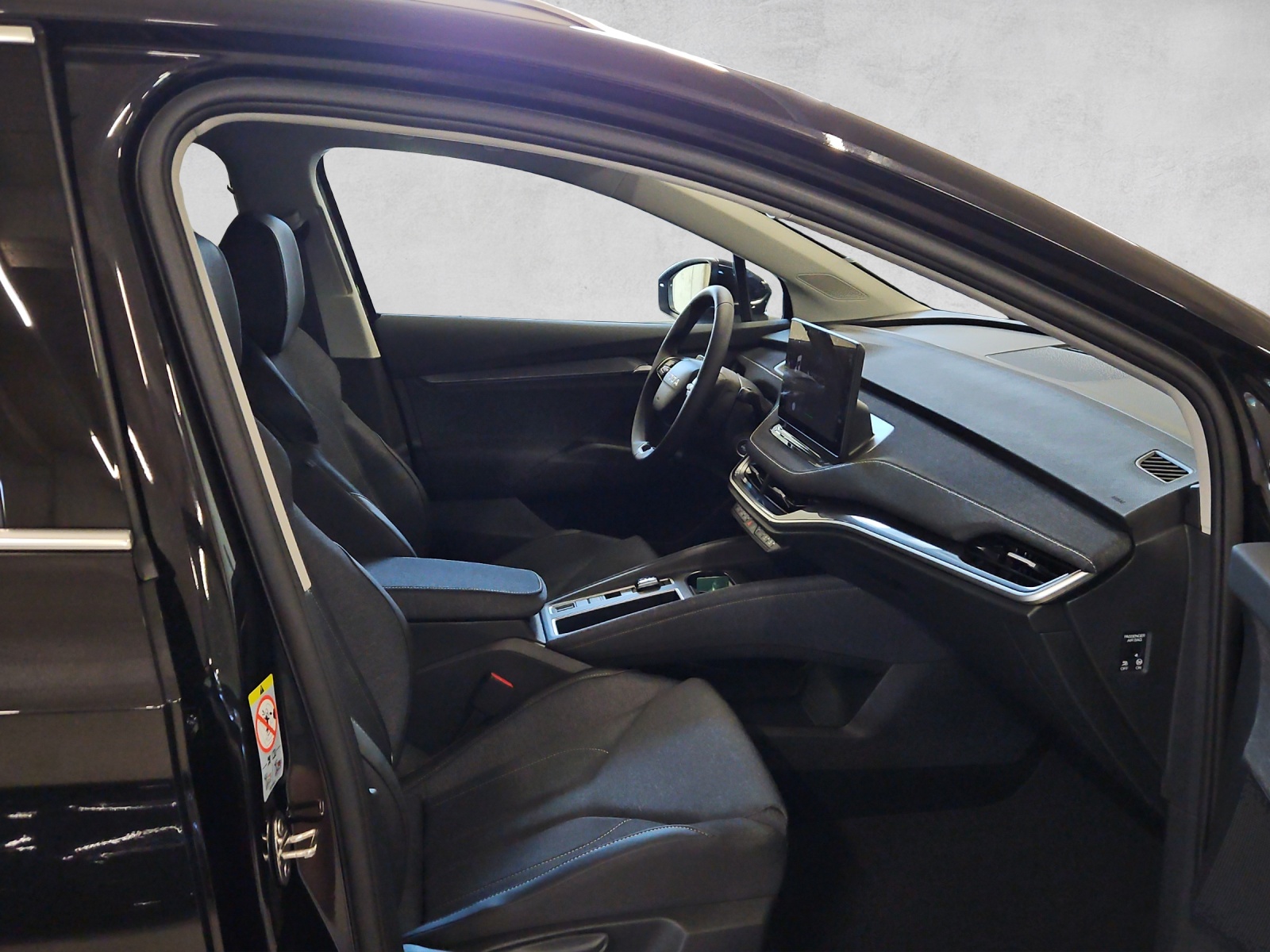 SKODA Elroq 85 Selection-image-12