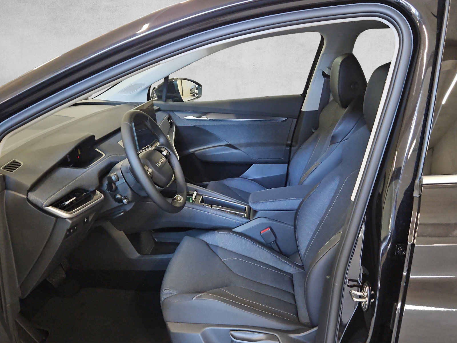 SKODA Elroq 85 Selection-image-8