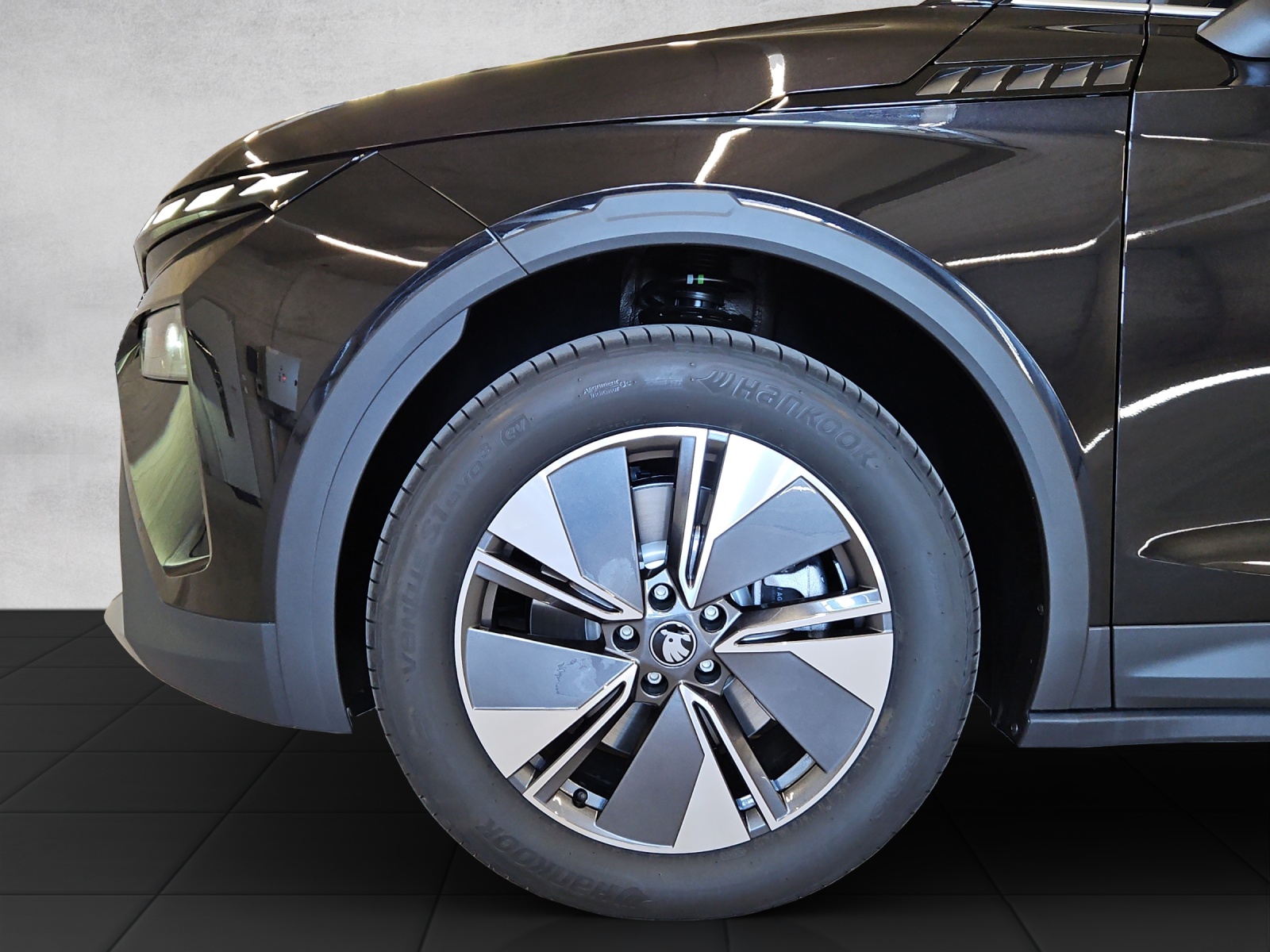 SKODA Elroq 85 Selection-image-14