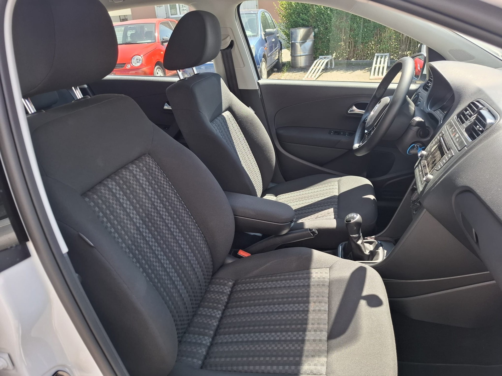 VW Polo 1.0 BMT Value-image-12