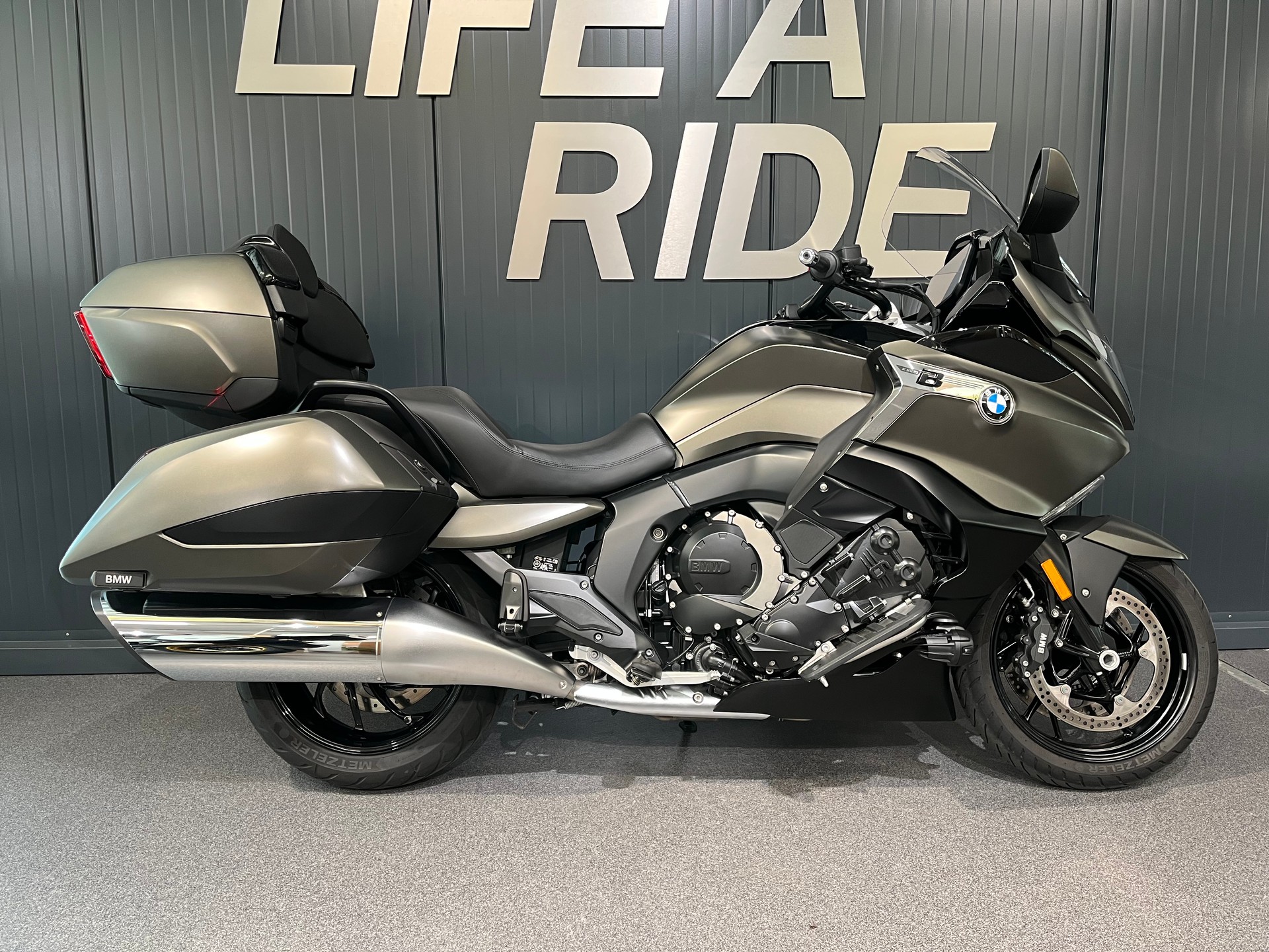 BMW K 1600 B Grand America