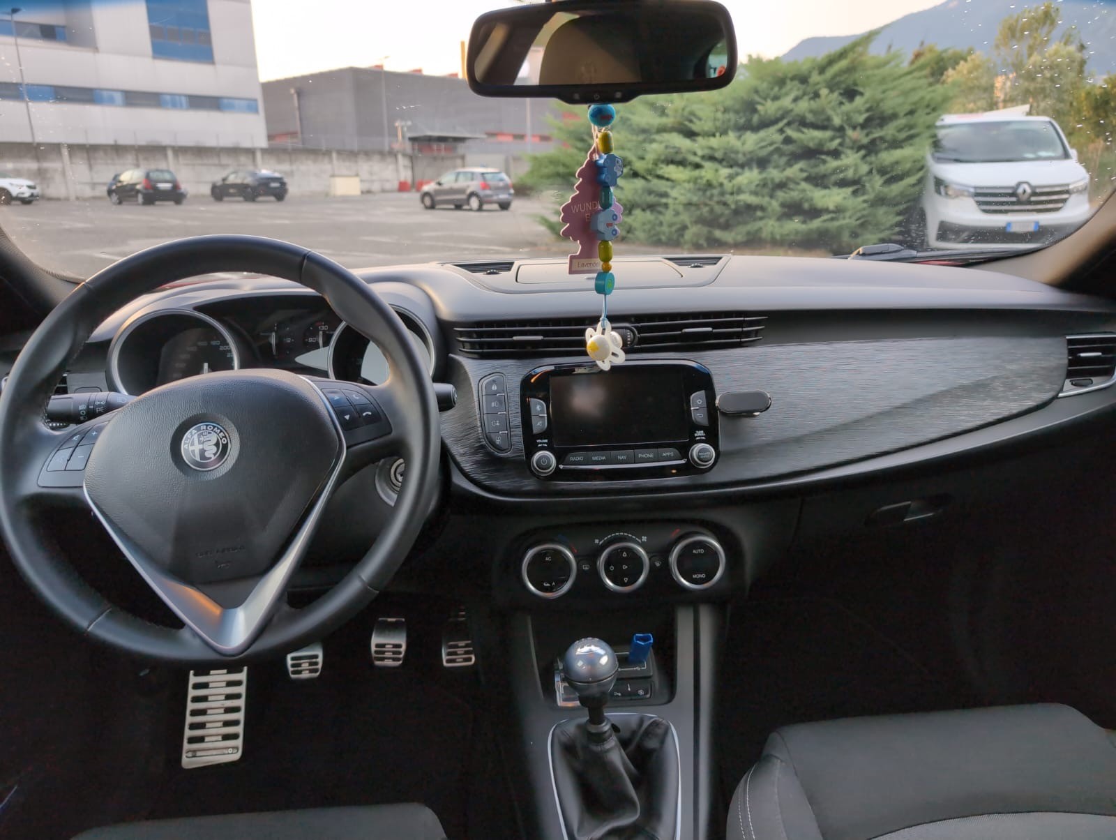 ALFA ROMEO Giulietta 1.4 T-Jet MultiAir Super-image-5