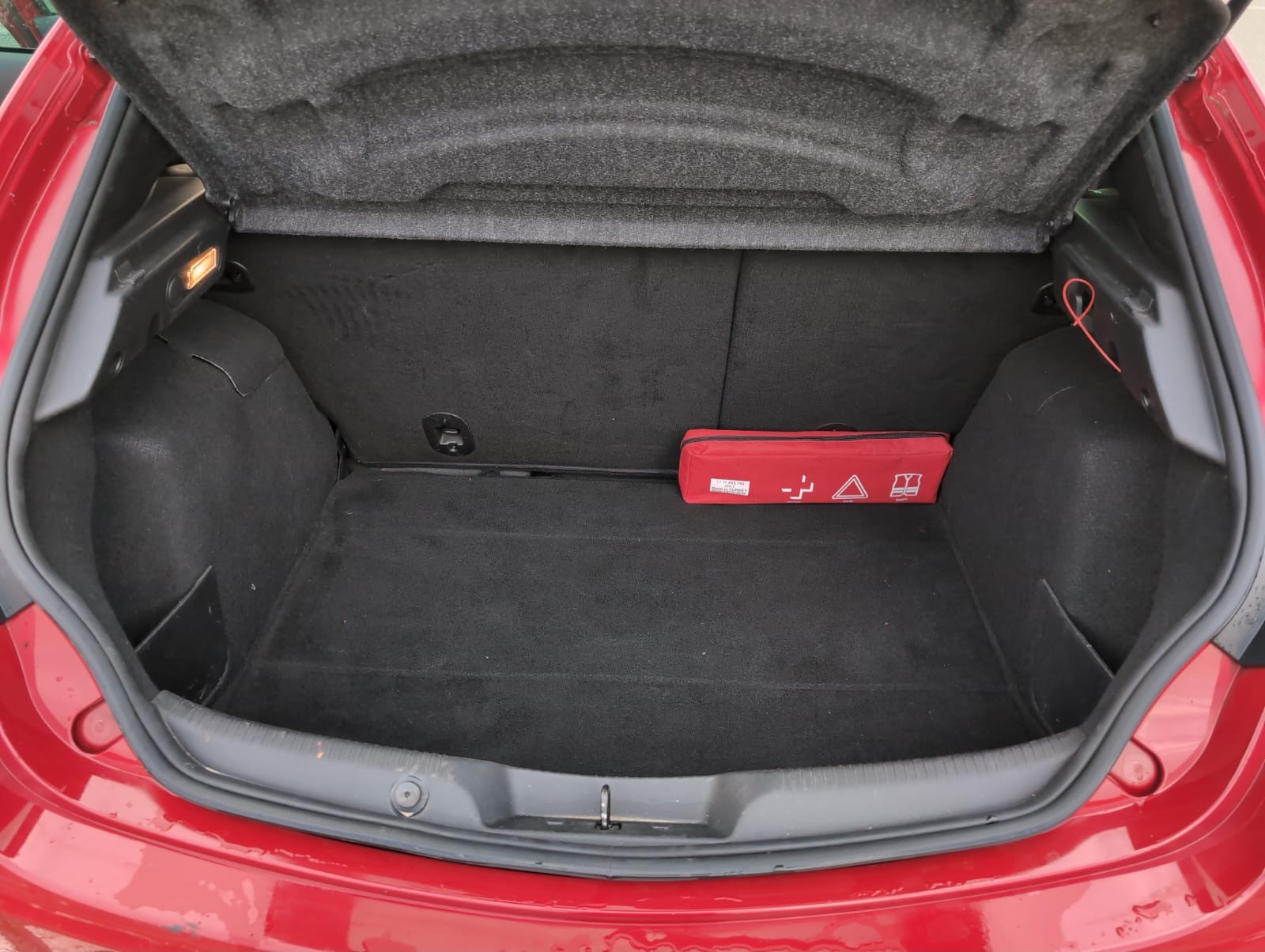 ALFA ROMEO Giulietta 1.4 T-Jet MultiAir Super-image-7
