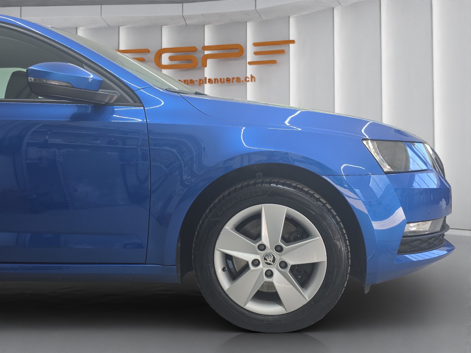 SKODA Octavia Combi 2.0 TSI Ambition 4x4 DSG-image-15