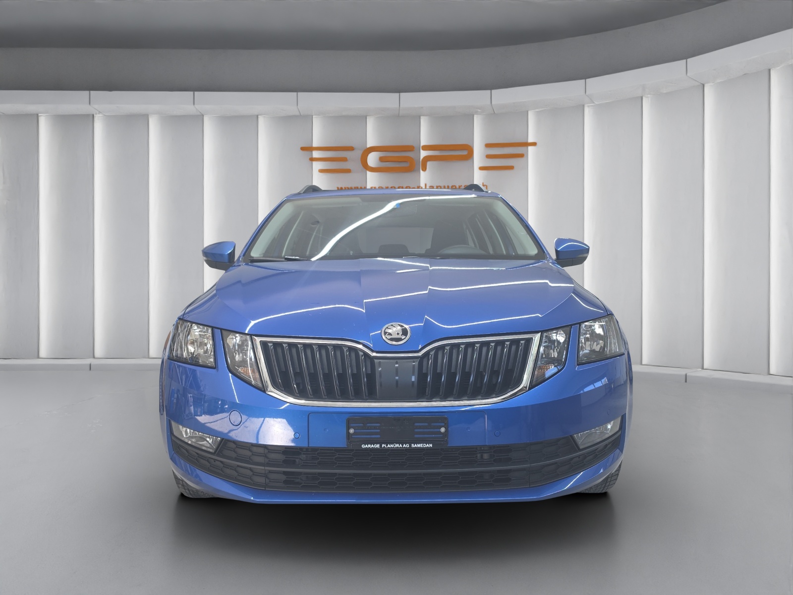 SKODA Octavia Combi 2.0 TSI Ambition 4x4 DSG-image-1