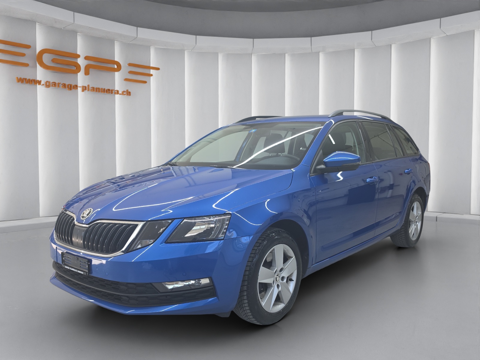 SKODA Octavia Combi 2.0 TSI Ambition 4x4 DSG-image-0