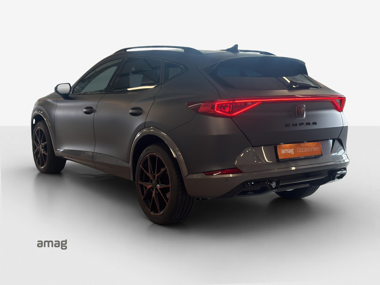 CUPRA Formentor 2.0TSI 4Drive DSG-image-2