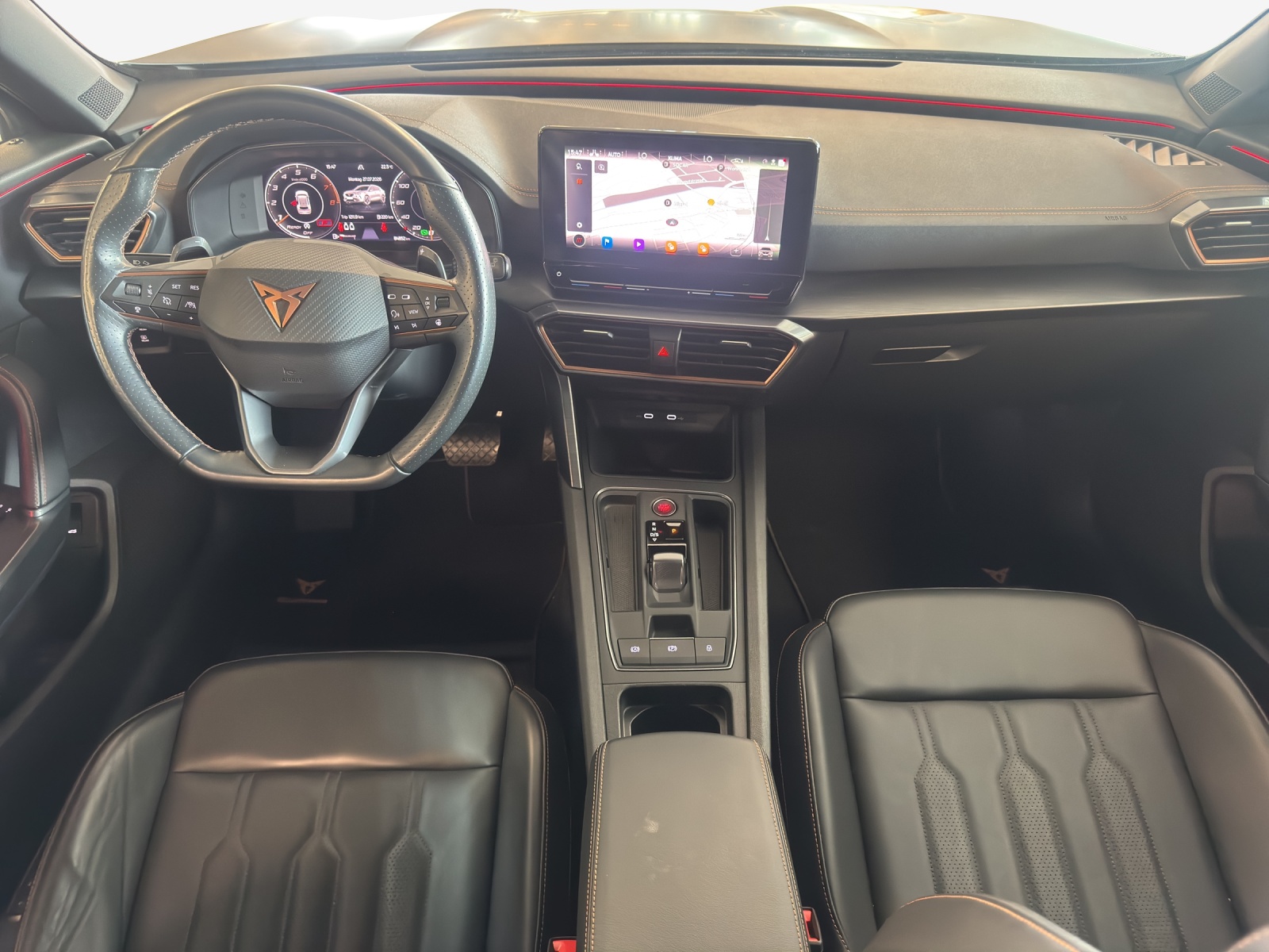 CUPRA Formentor 2.0TSI 4Drive DSG-image-8