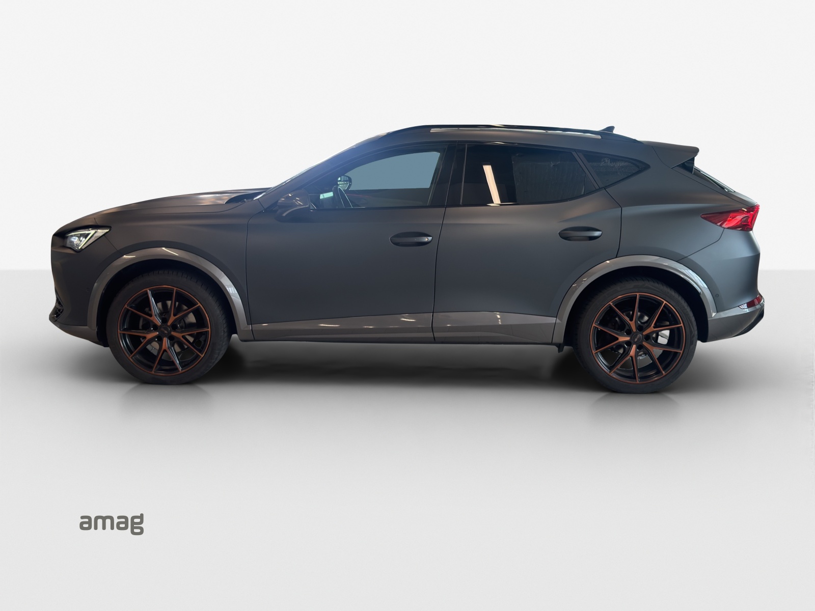 CUPRA Formentor 2.0TSI 4Drive DSG-image-1