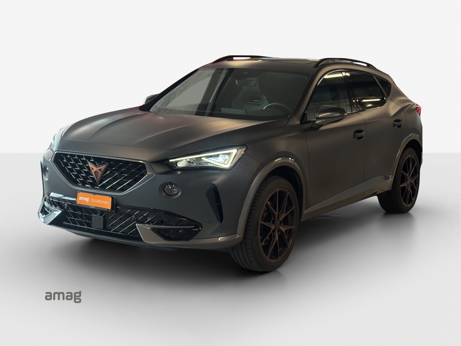 CUPRA Formentor 2.0TSI 4Drive DSG-image-0