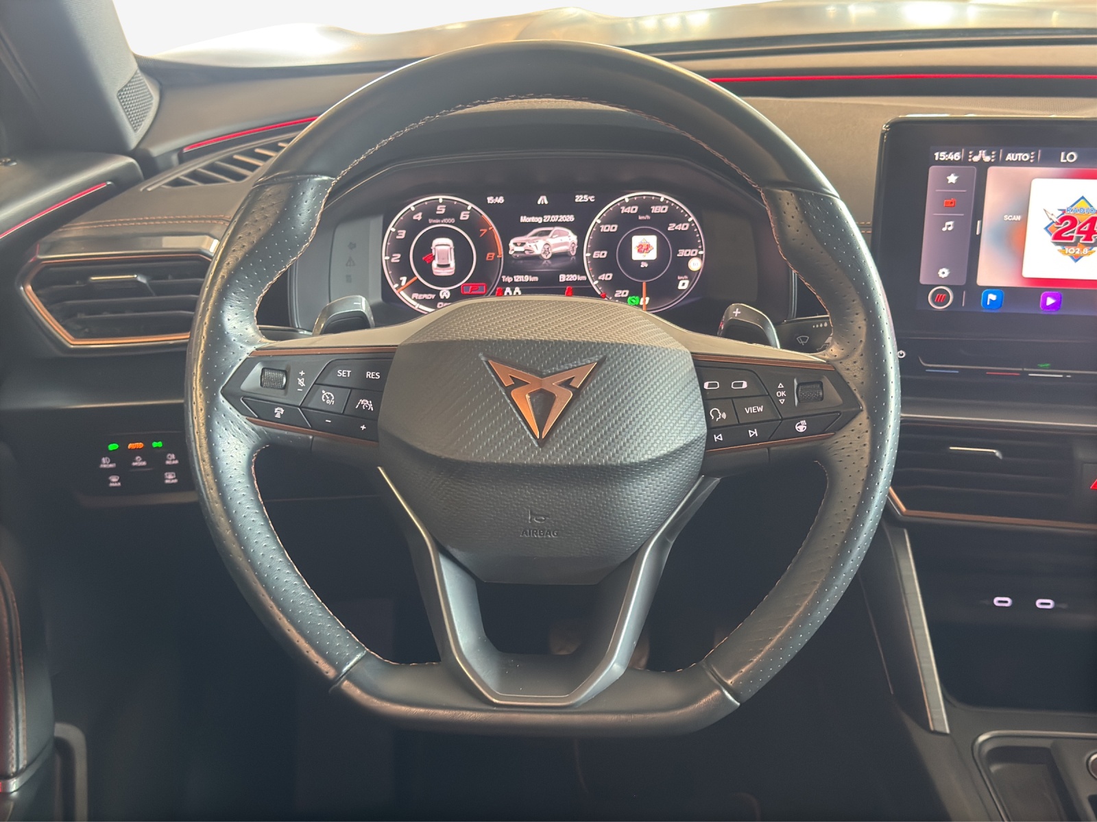 CUPRA Formentor 2.0TSI 4Drive DSG-image-9