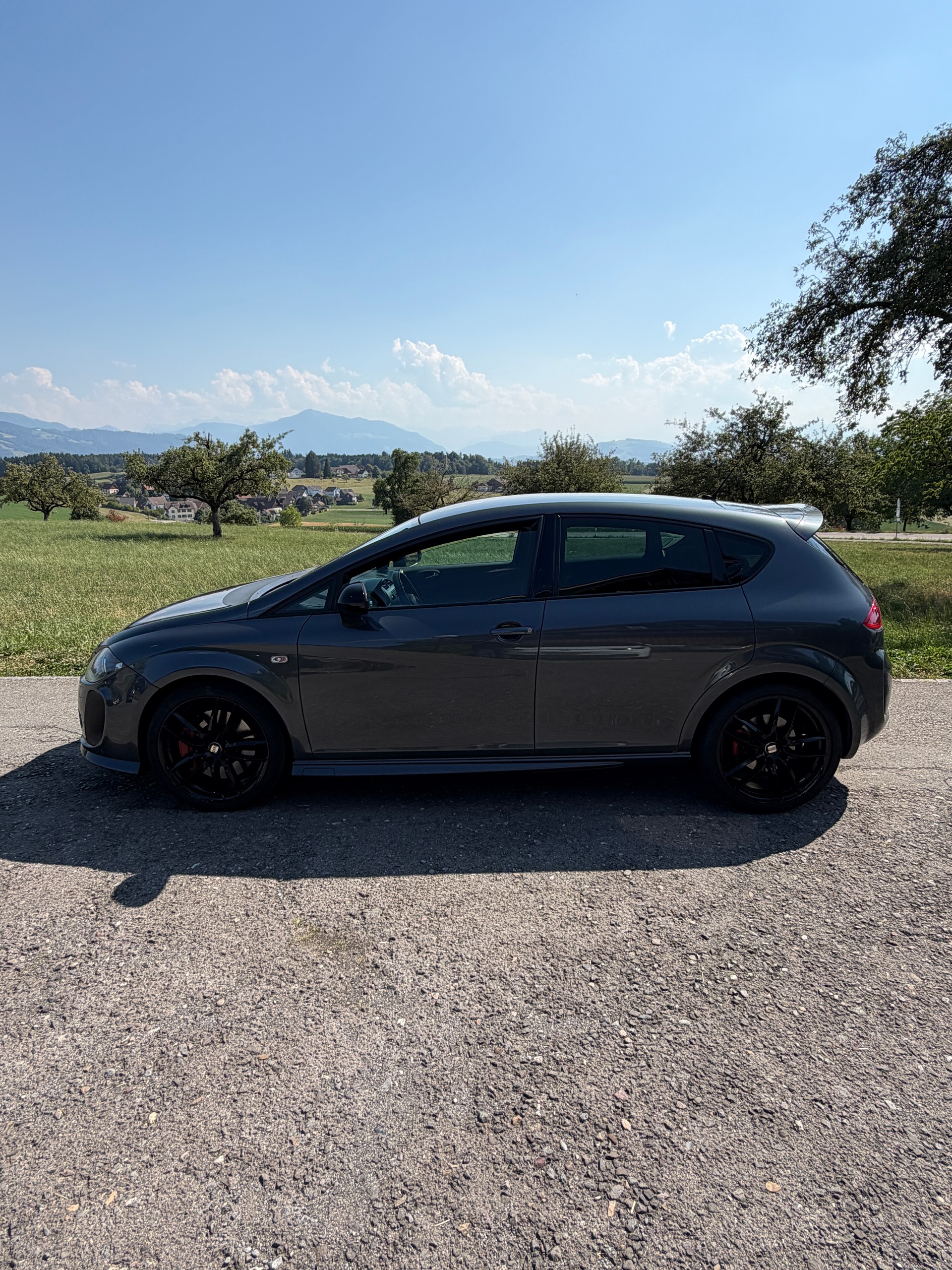 SEAT Leon 2.0 TSI Cupra R-image-2