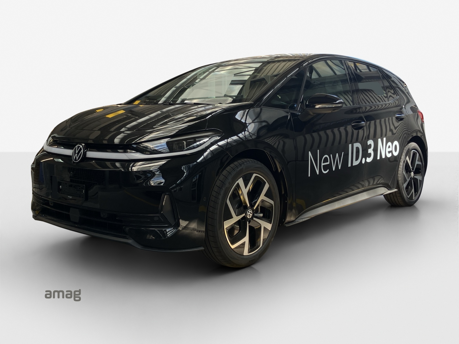 VW ID.3 Neo 79 kWh 231 PS Style-image-0