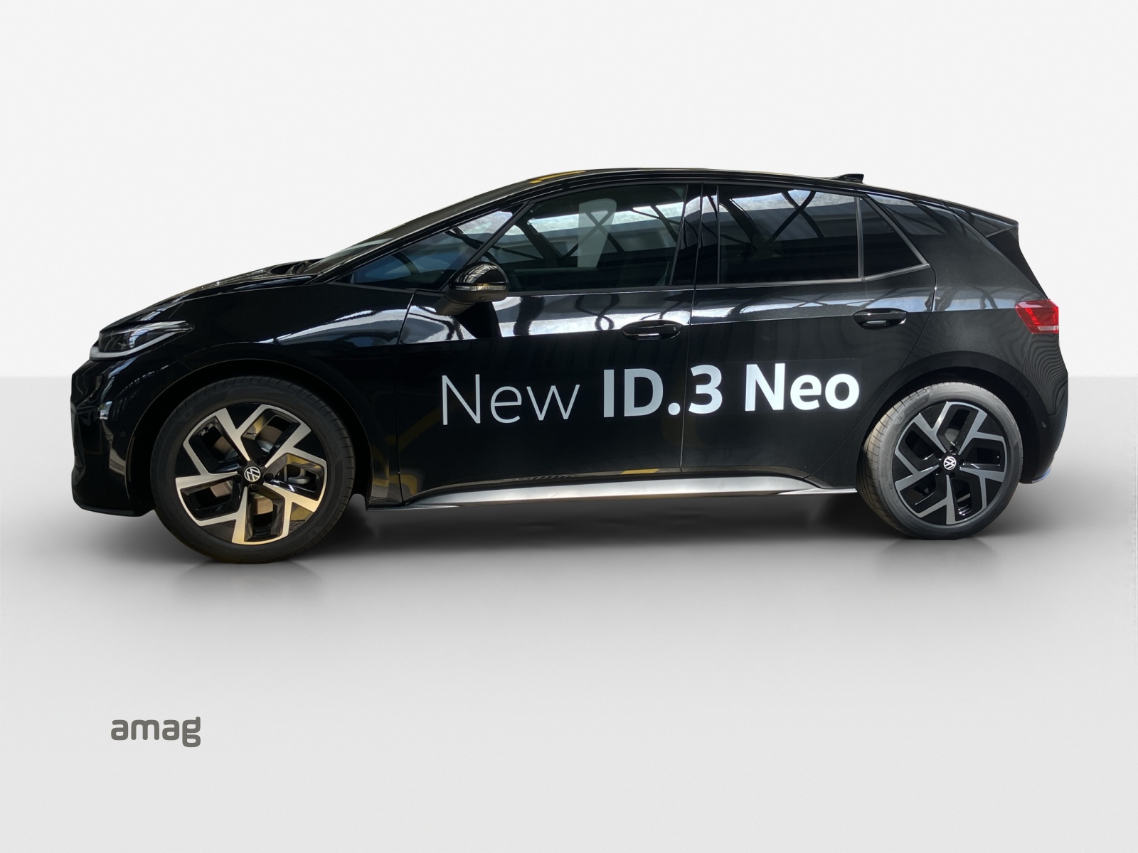 VW ID.3 Neo 79 kWh 231 PS Style-image-1