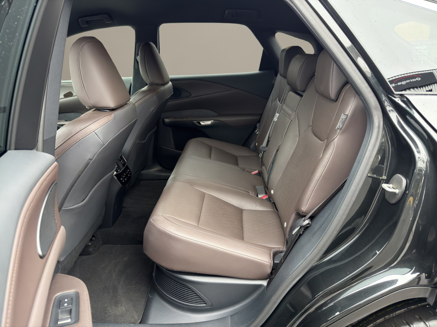 LEXUS RX 350h F-Line-image-9