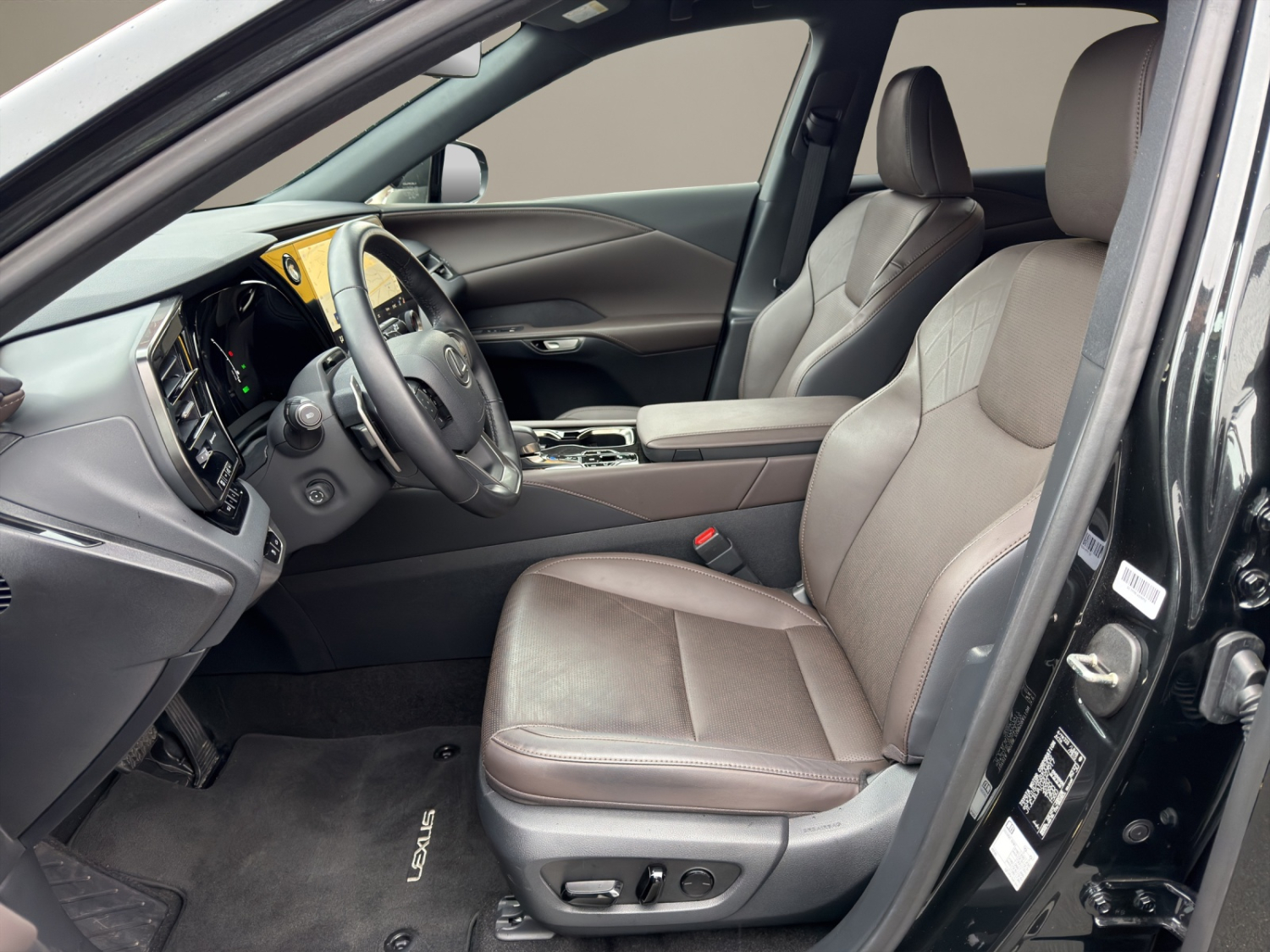 LEXUS RX 350h F-Line-image-8