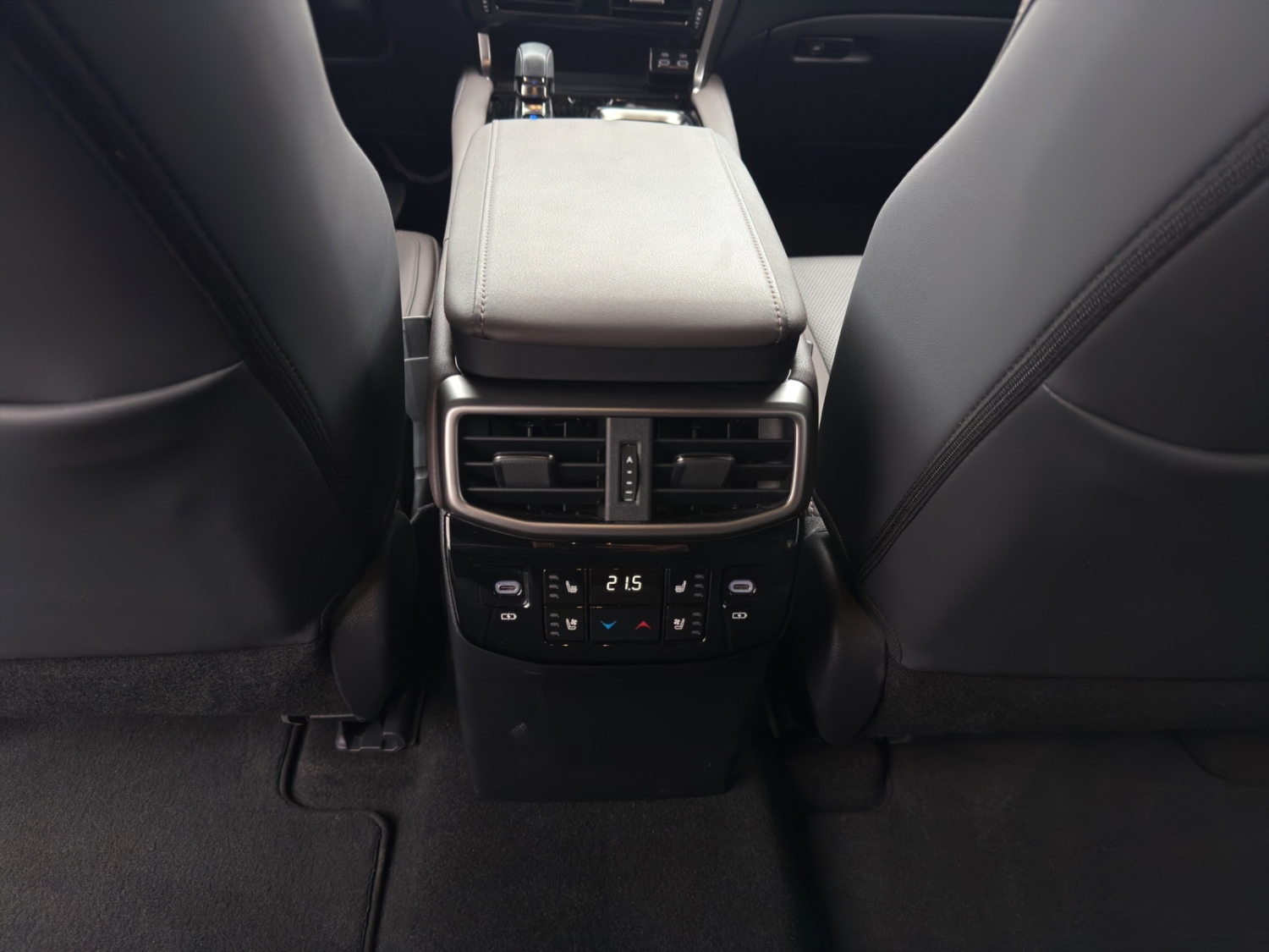 LEXUS RX 350h F-Line-image-12