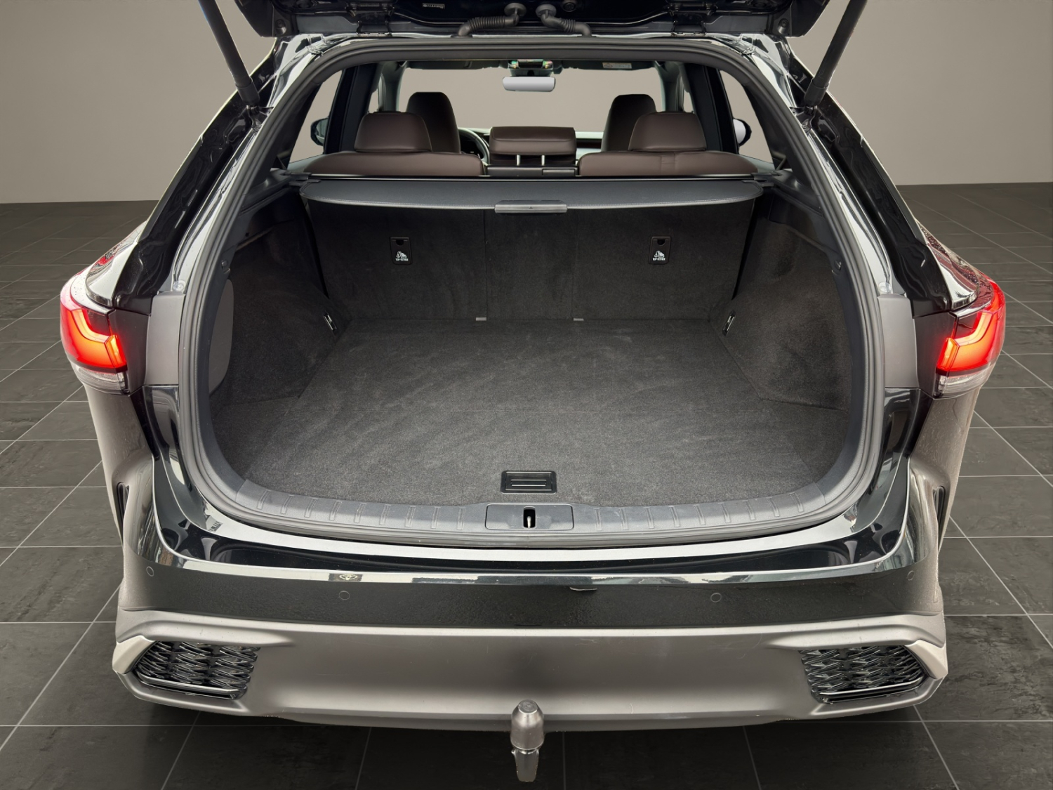 LEXUS RX 350h F-Line-image-13