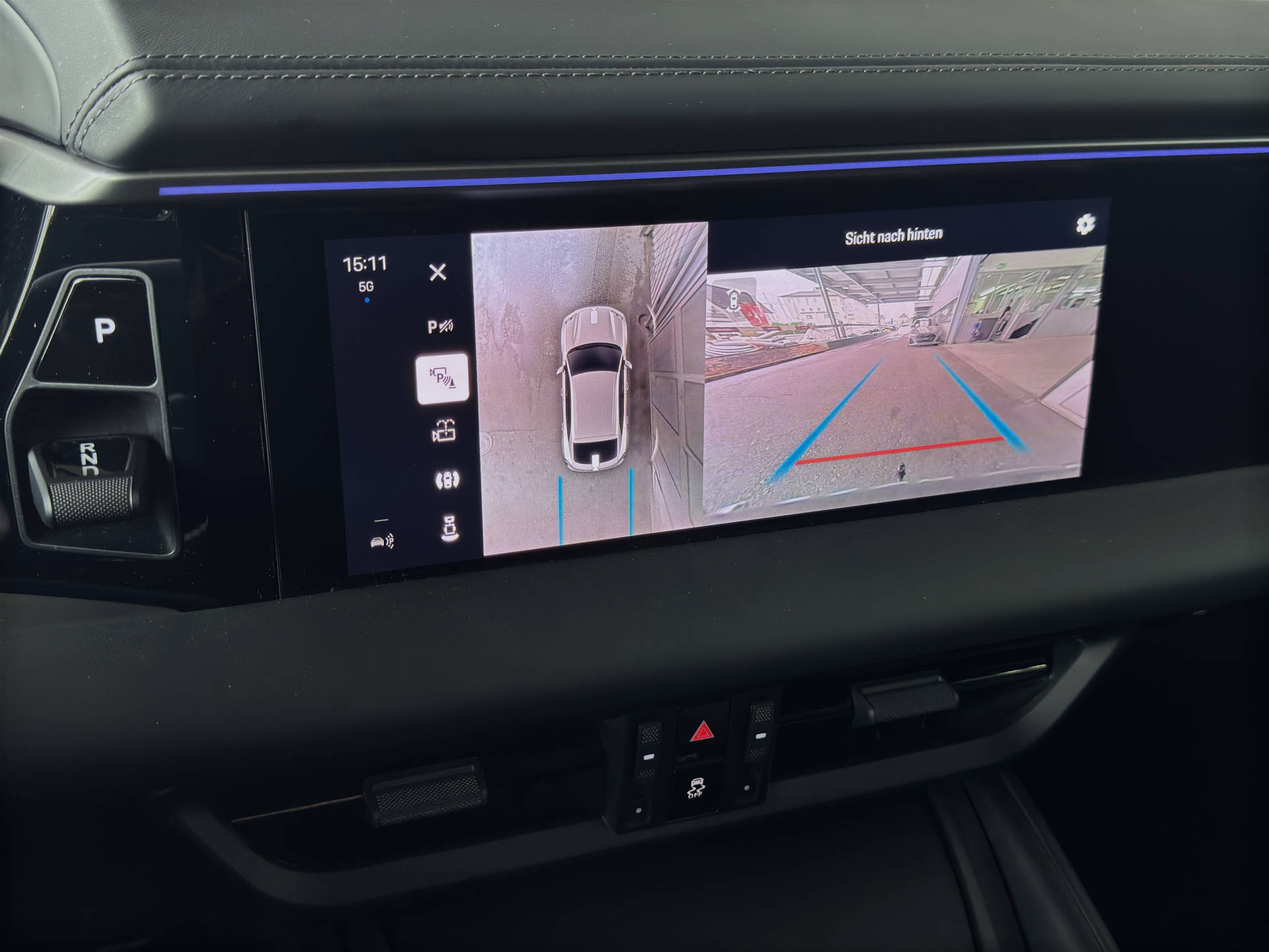 PORSCHE Macan 4S-image-9