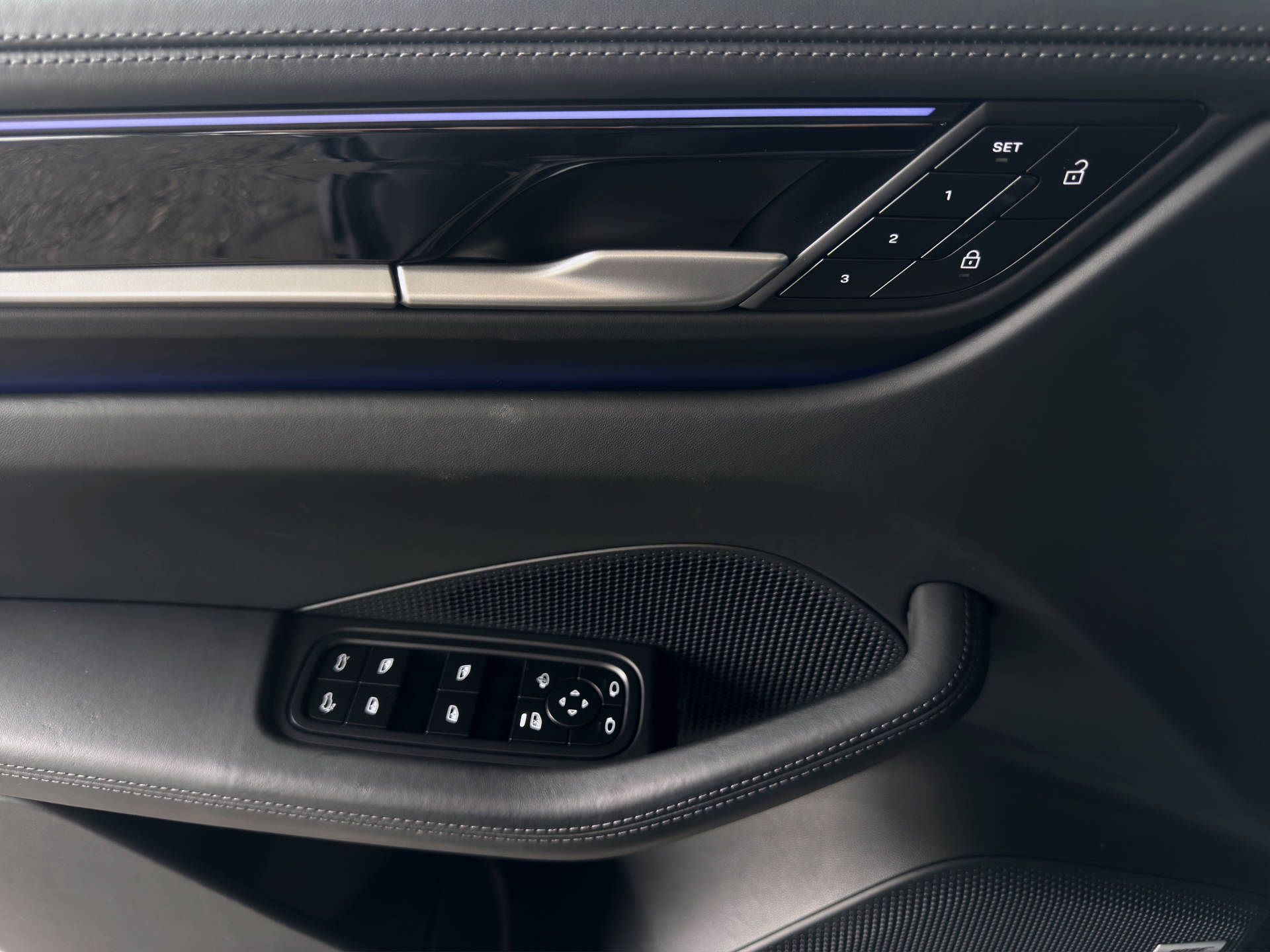 PORSCHE Macan 4S-image-10