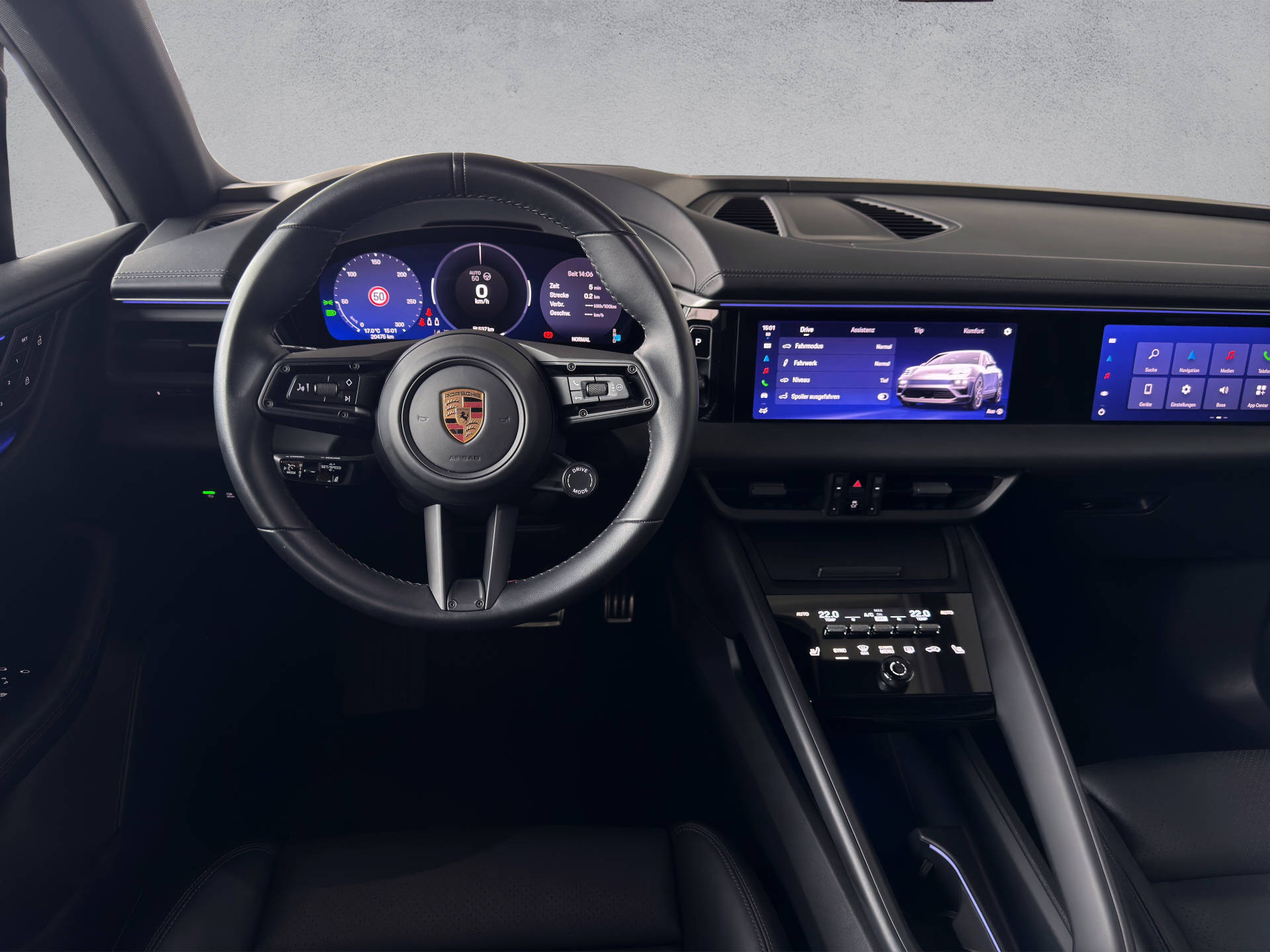 PORSCHE Macan 4S-image-6