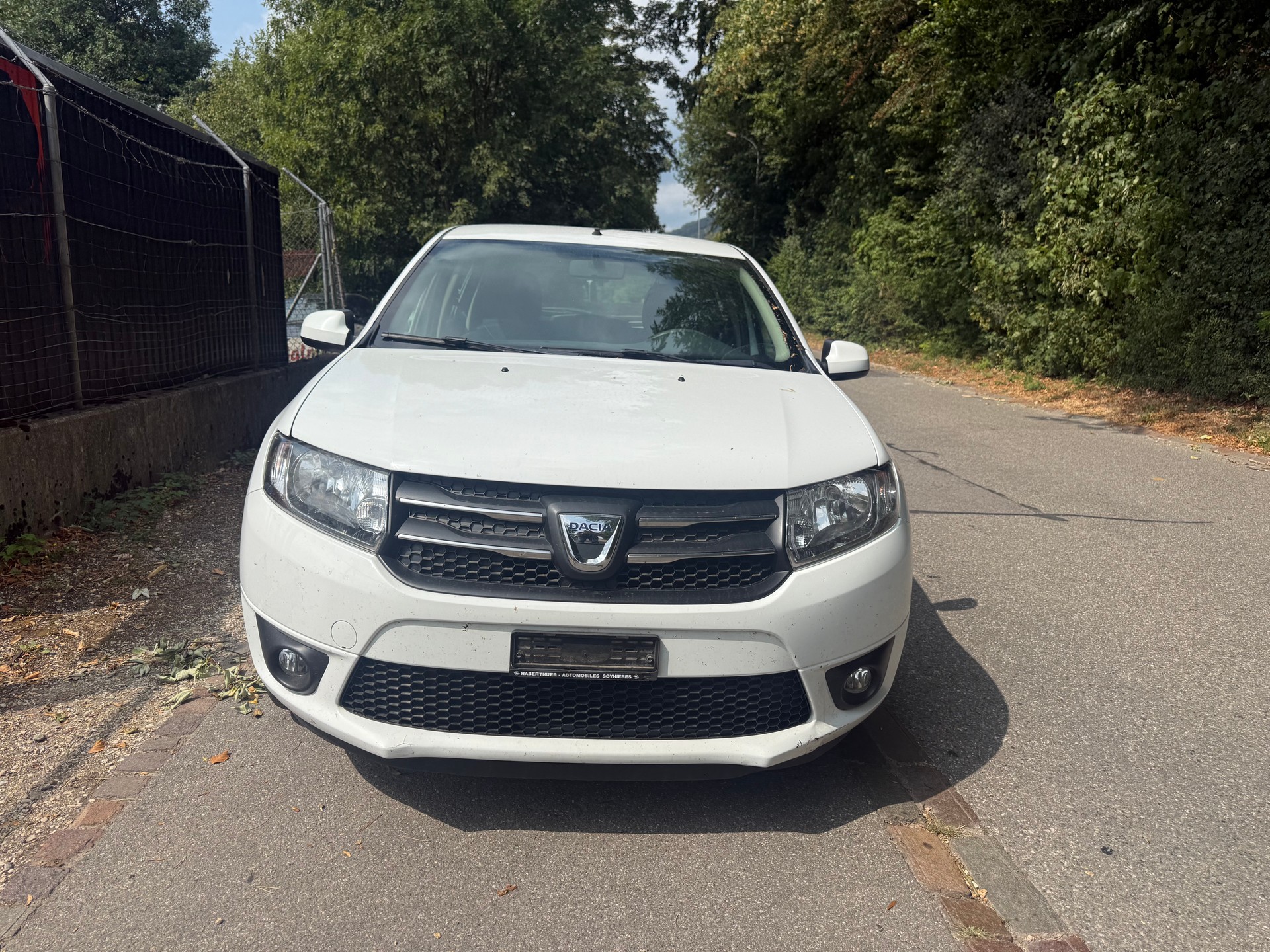 DACIA Sandero 1.2-image-0