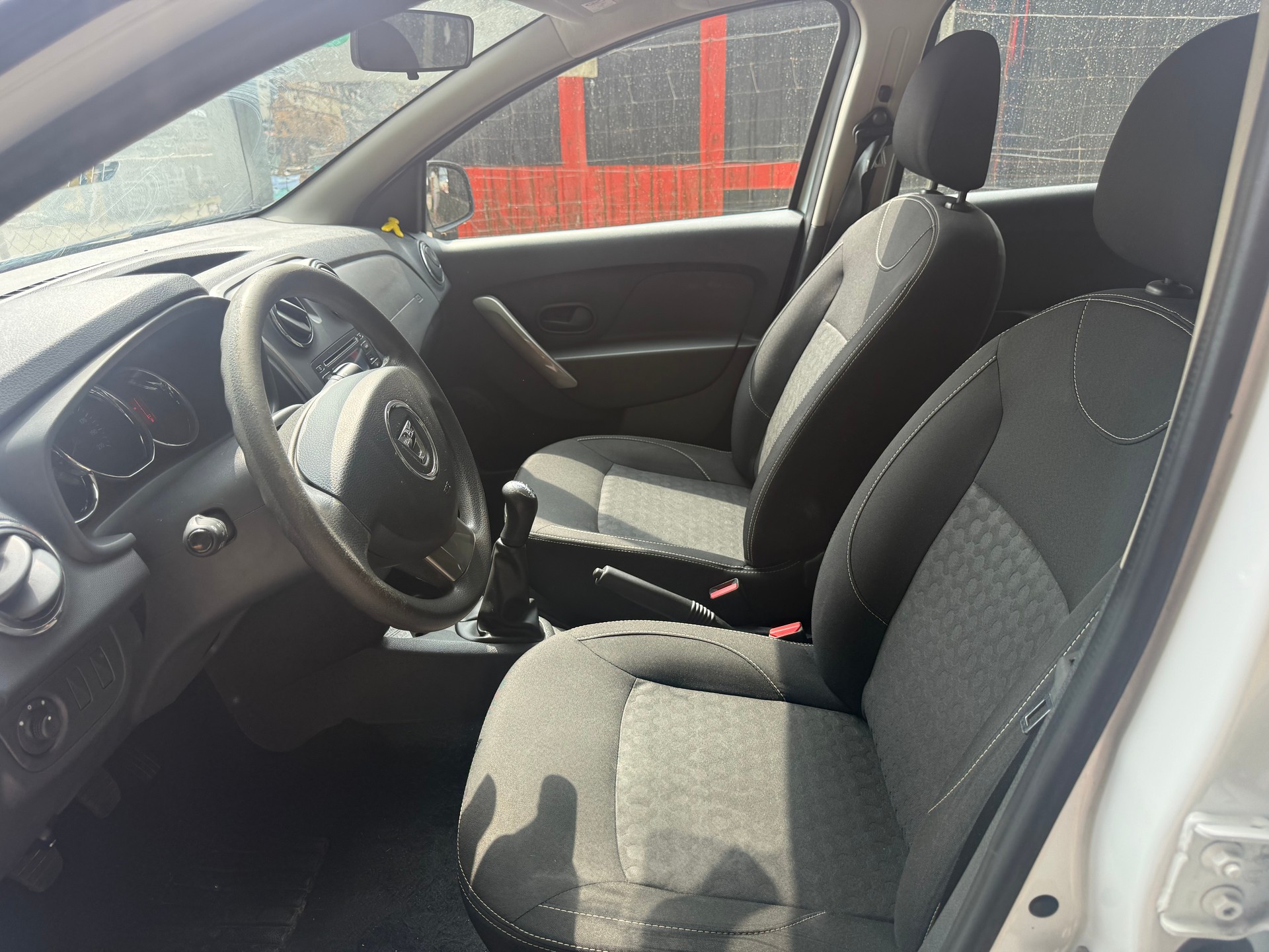 DACIA Sandero 1.2-image-7