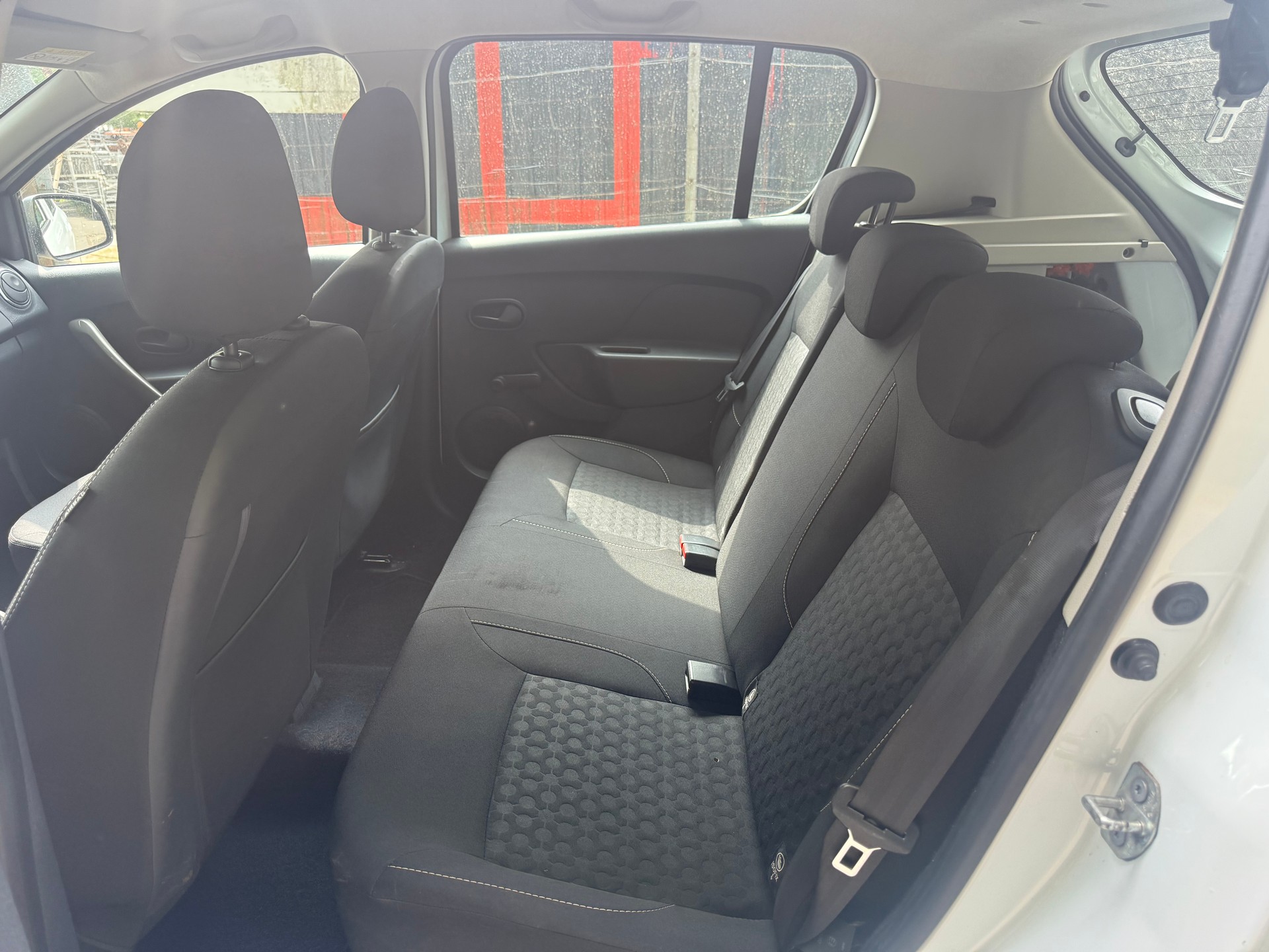 DACIA Sandero 1.2-image-6