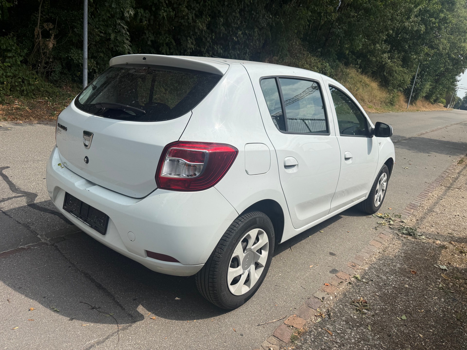 DACIA Sandero 1.2-image-4